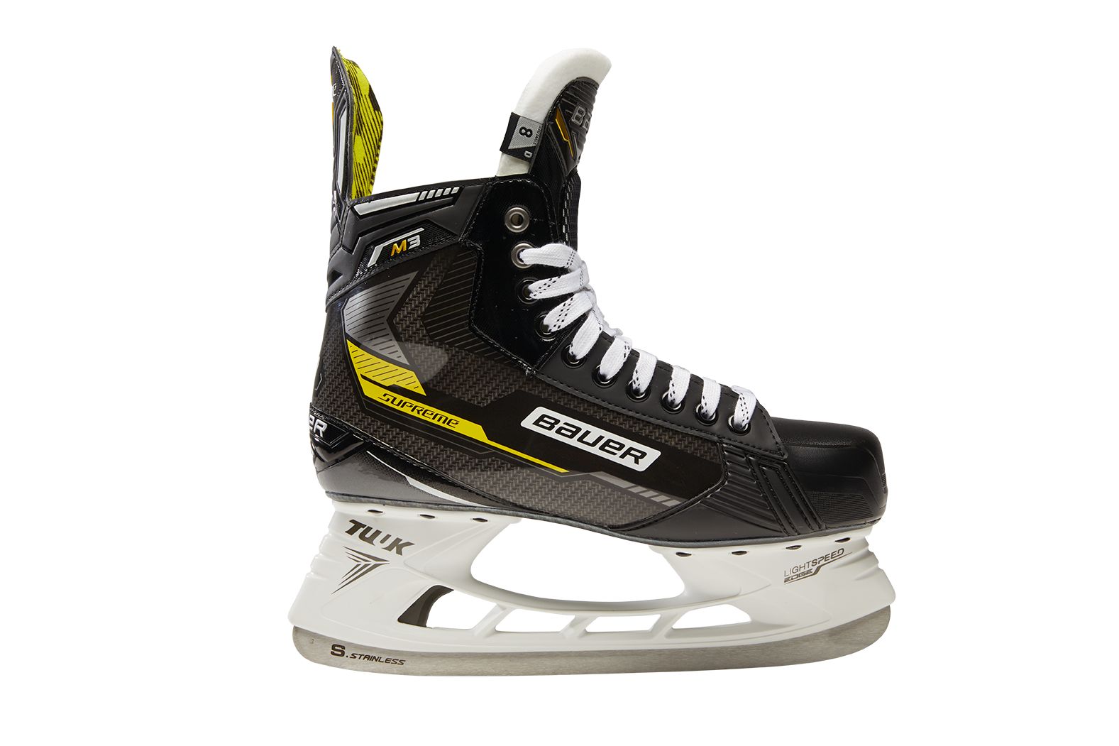 Bauer Senior Supreme M3 Hockey Skates