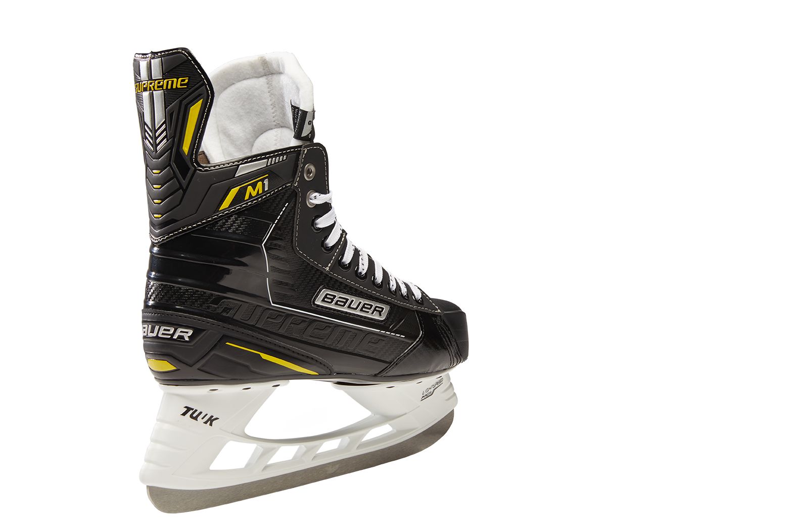 Bauer Senior Supreme M1 Hockey Skates
