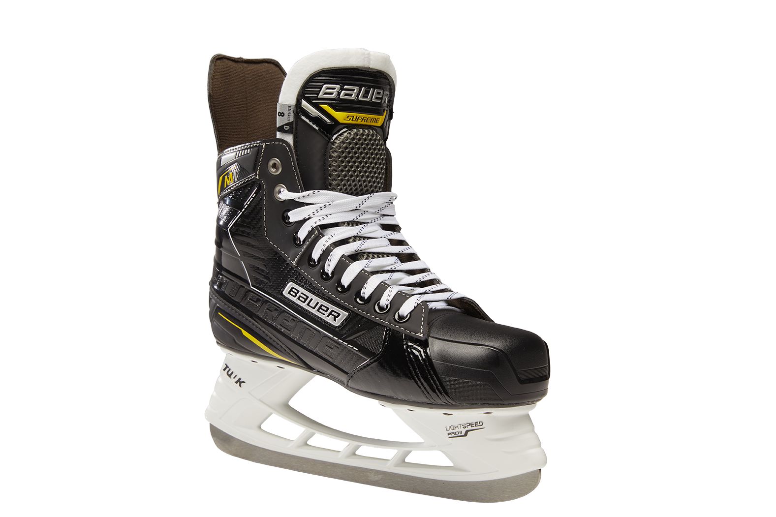 Bauer Senior Supreme M1 Hockey Skates