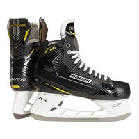 Bauer Supreme M1 Intermediate Hockey Skates Composite_or_Mixed