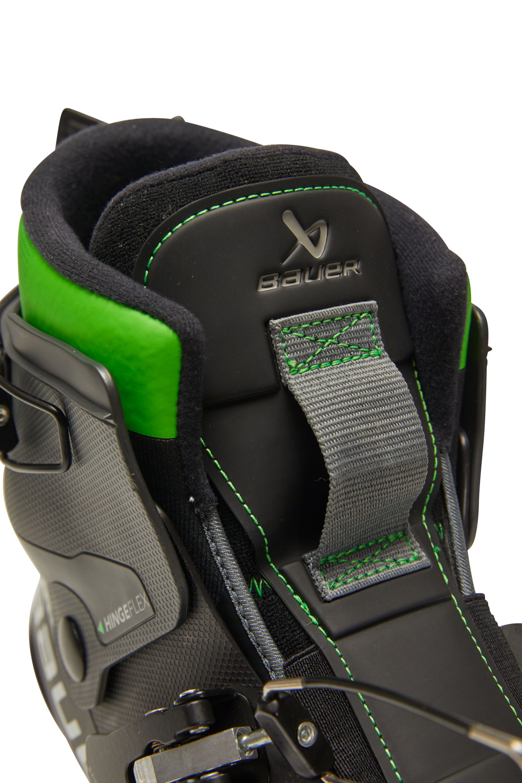 Bauer Konekt Senior Goalie Hockey Skate