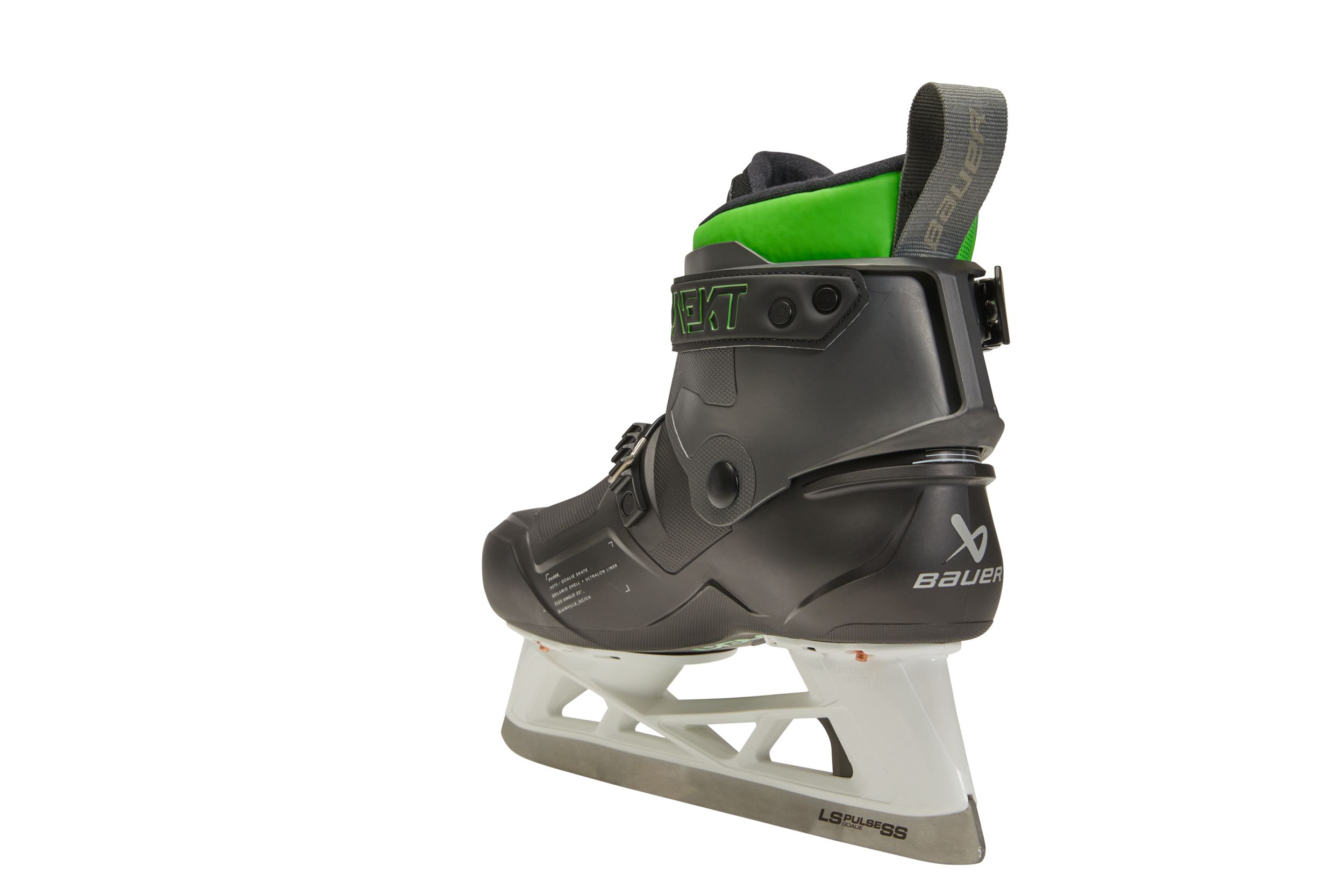 Bauer Konekt Senior Goalie Hockey Skate