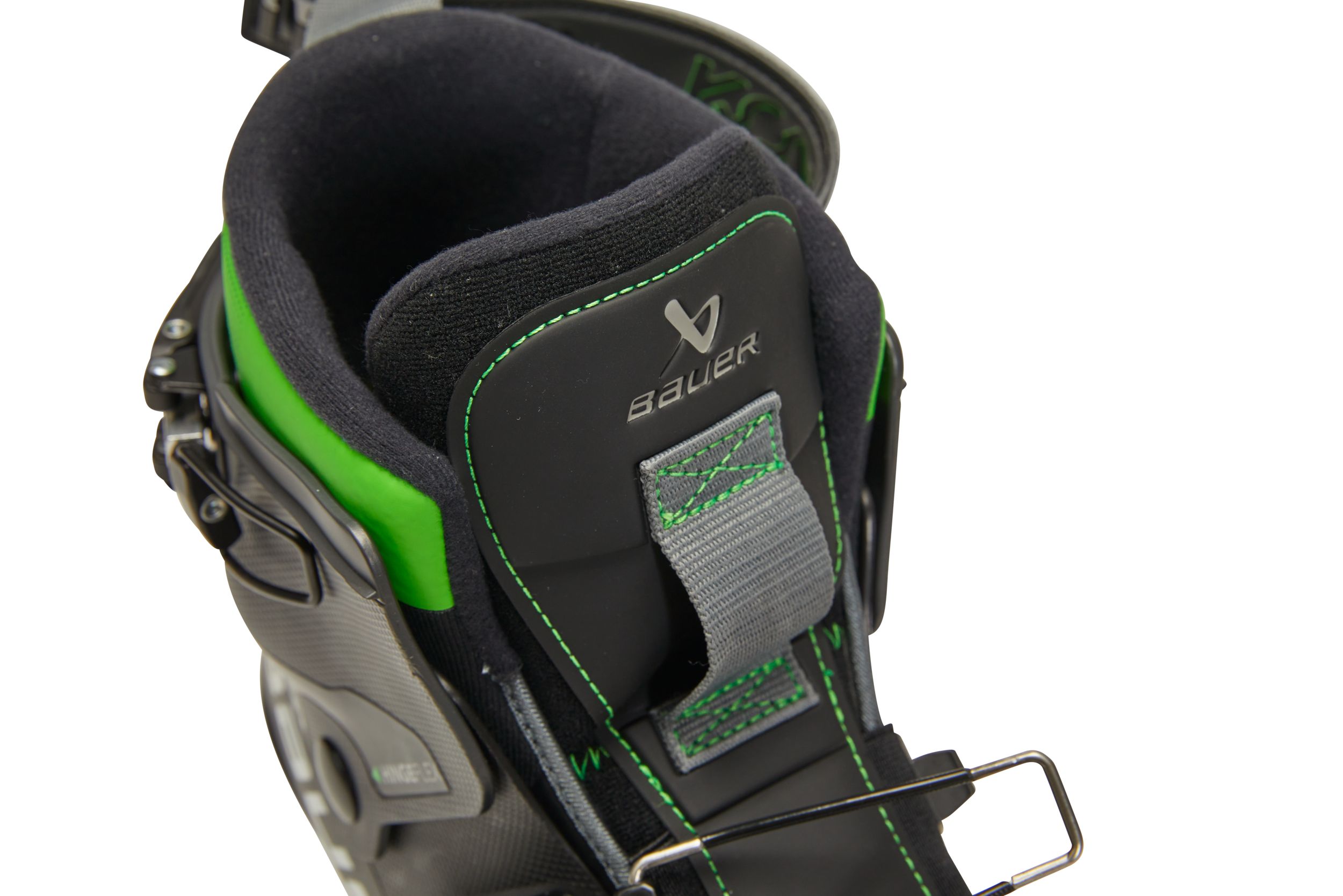 Bauer Konekt Senior Goalie Hockey Skate