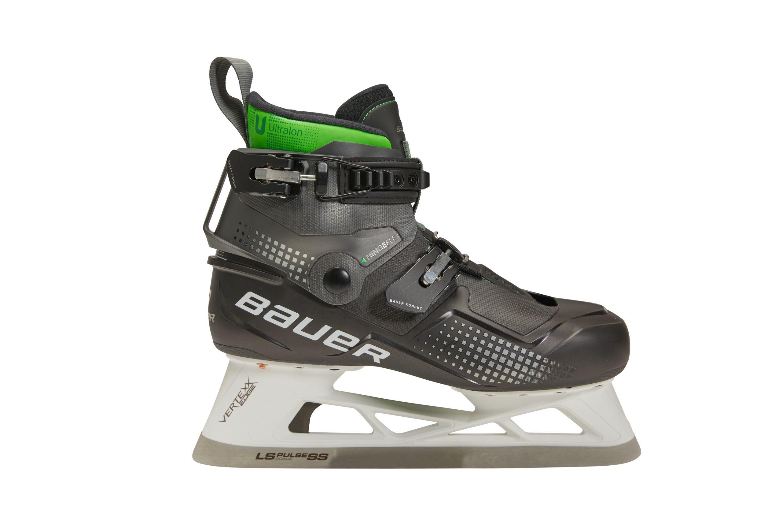 Bauer Konekt Senior Goalie Hockey Skate