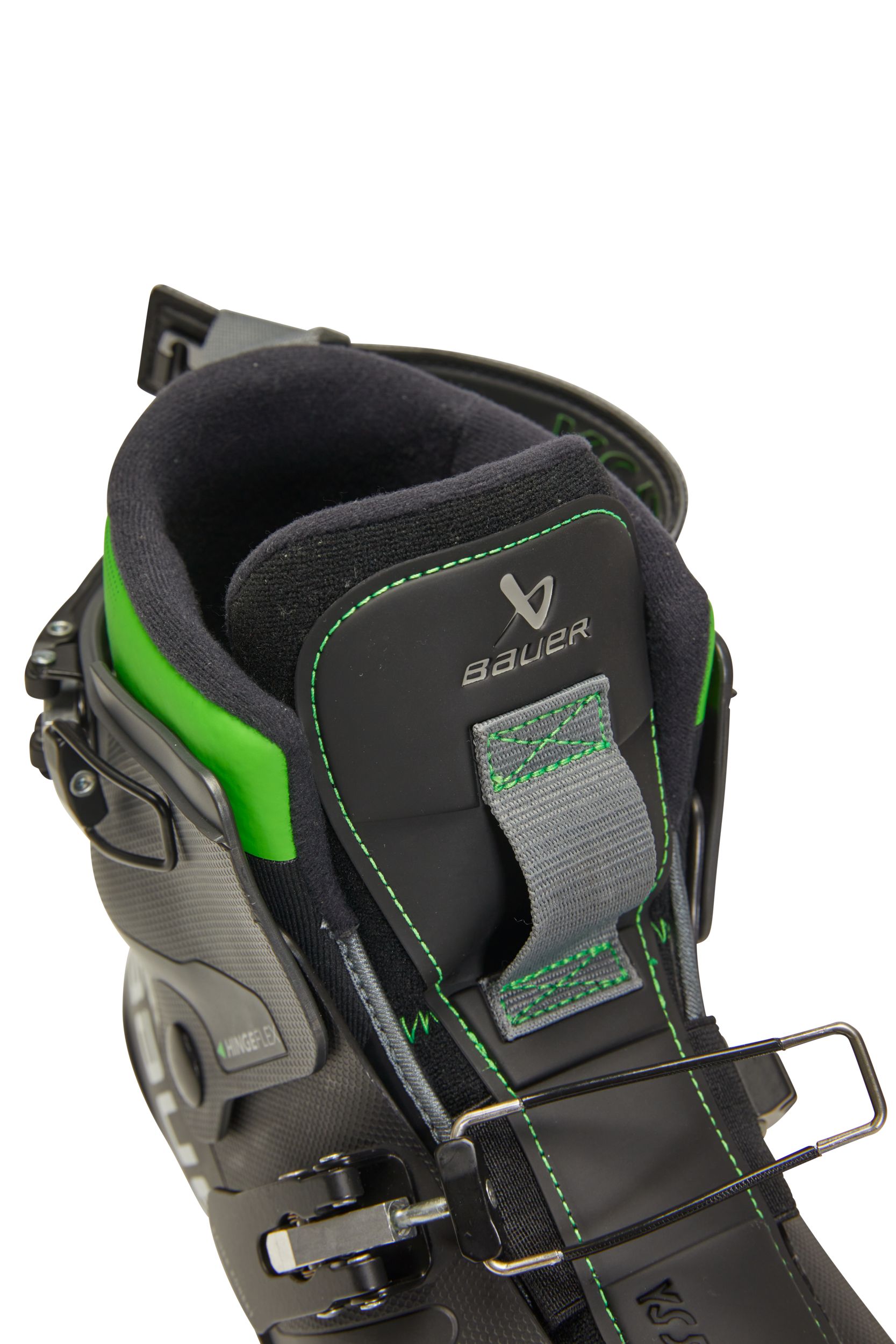 Bauer Konekt Senior Goalie Hockey Skate