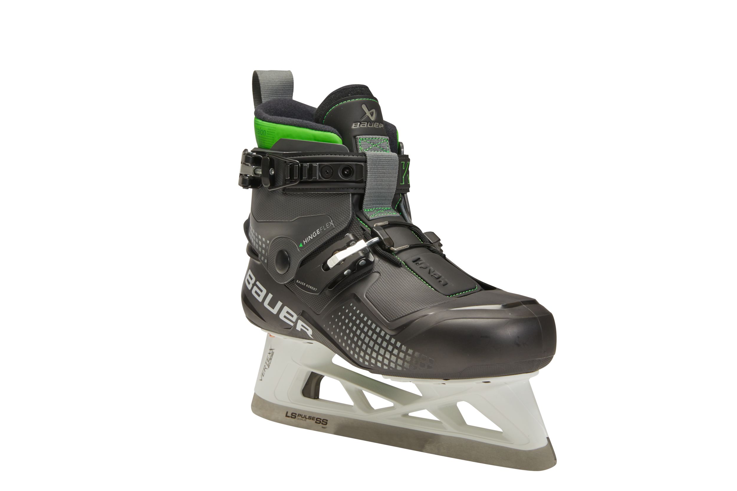 Bauer Konekt Senior Goalie Hockey Skate