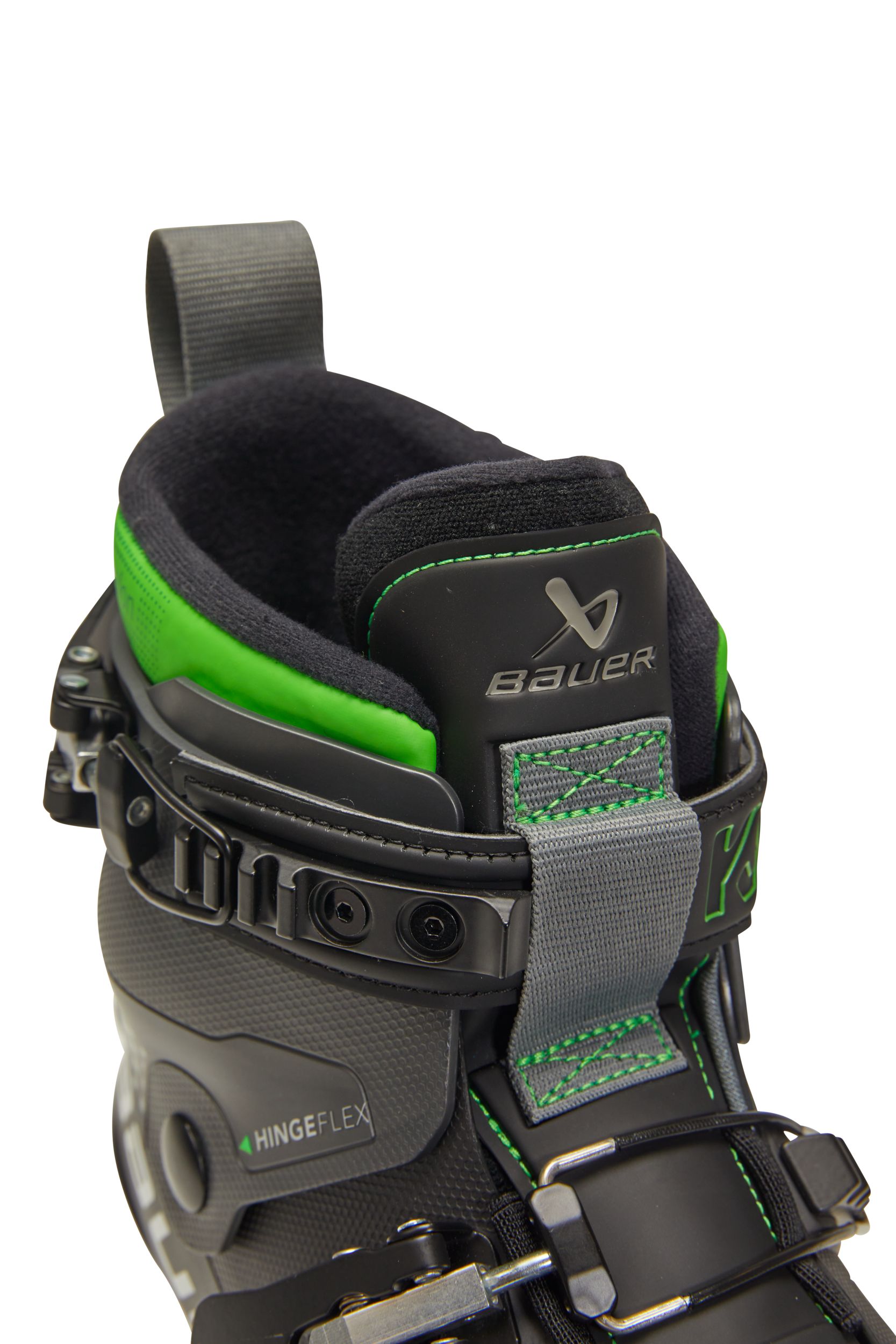 Bauer Konekt Senior Goalie Hockey Skate