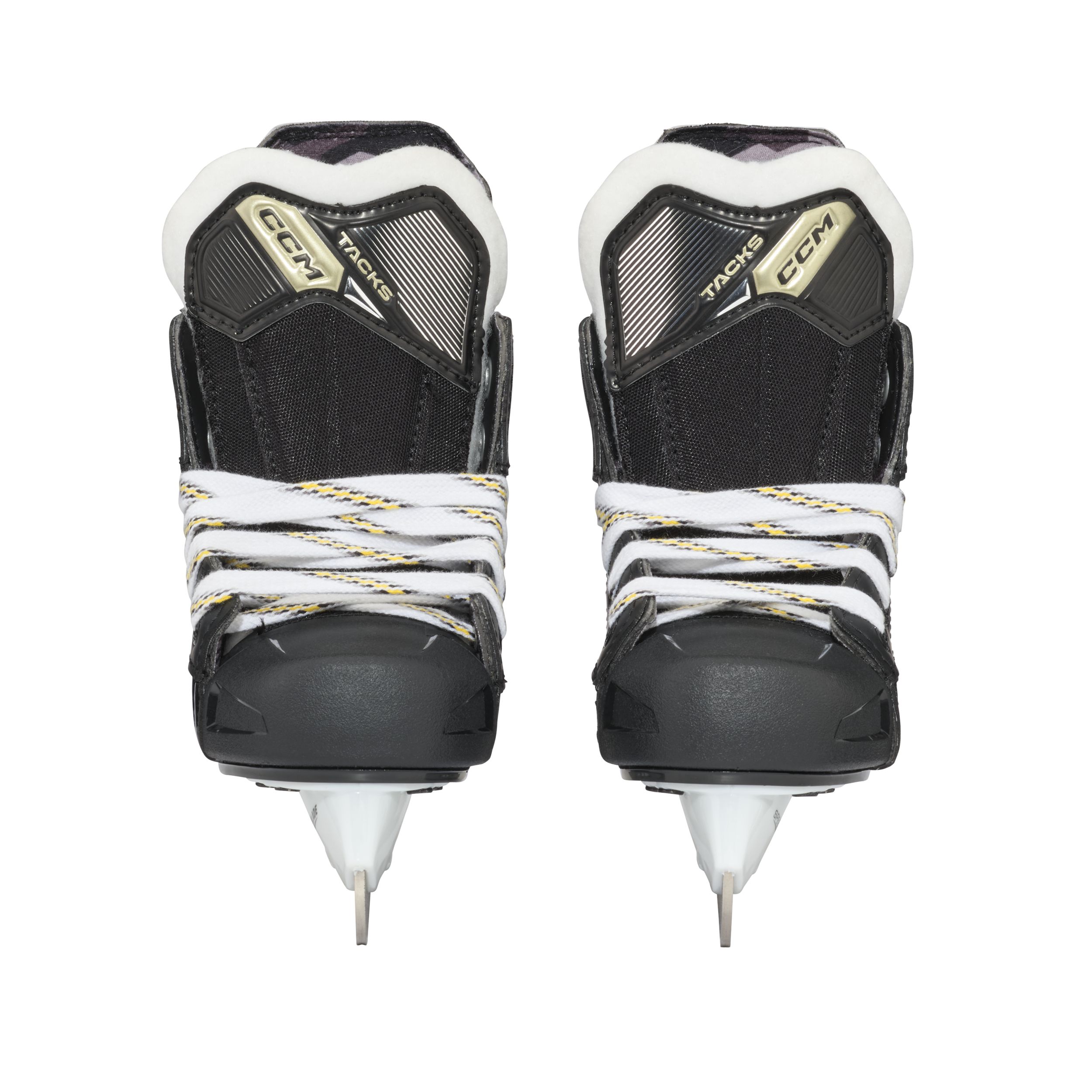 CCM Tacks AS5 Youth Hockey Skates