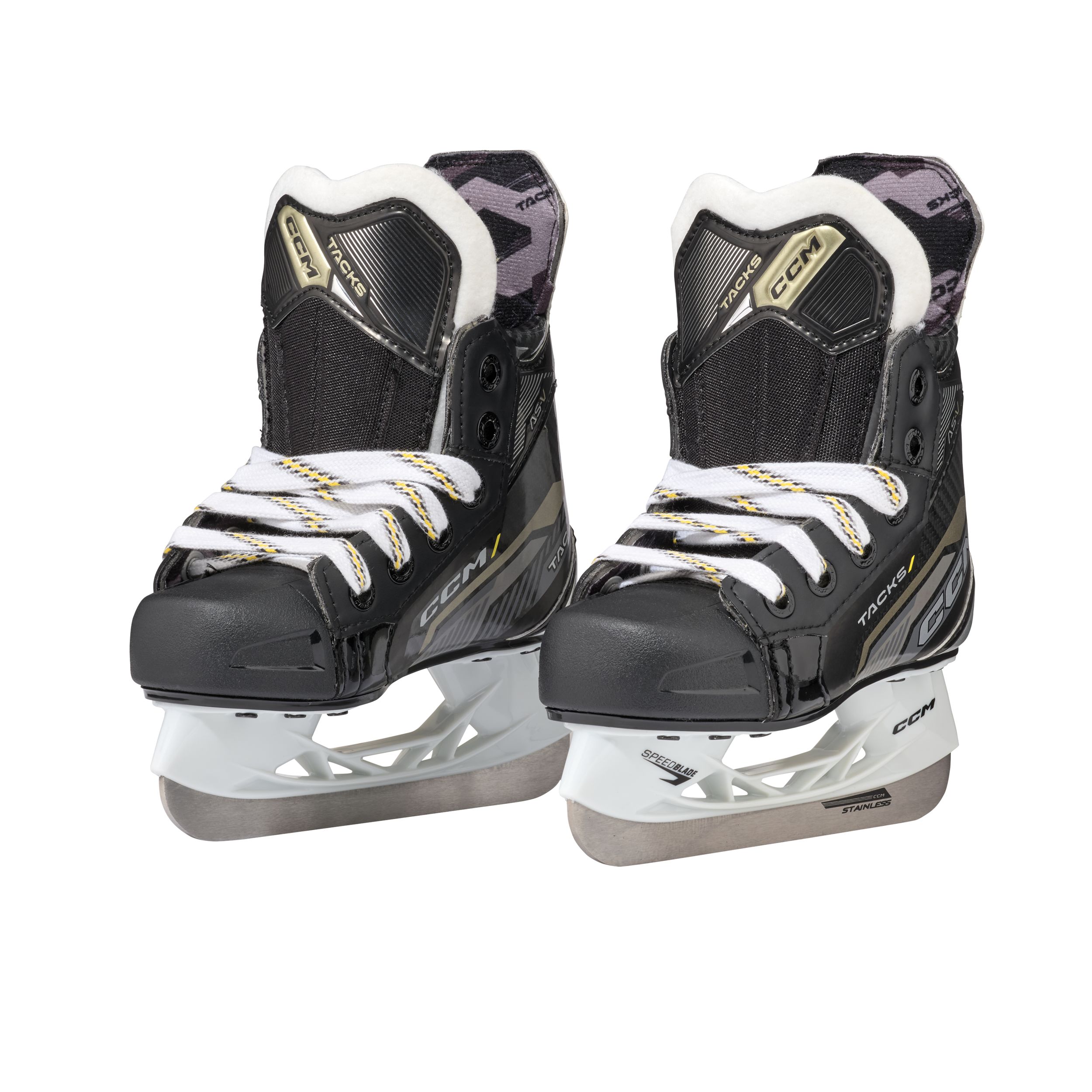 CCM Tacks AS5 Youth Hockey Skates