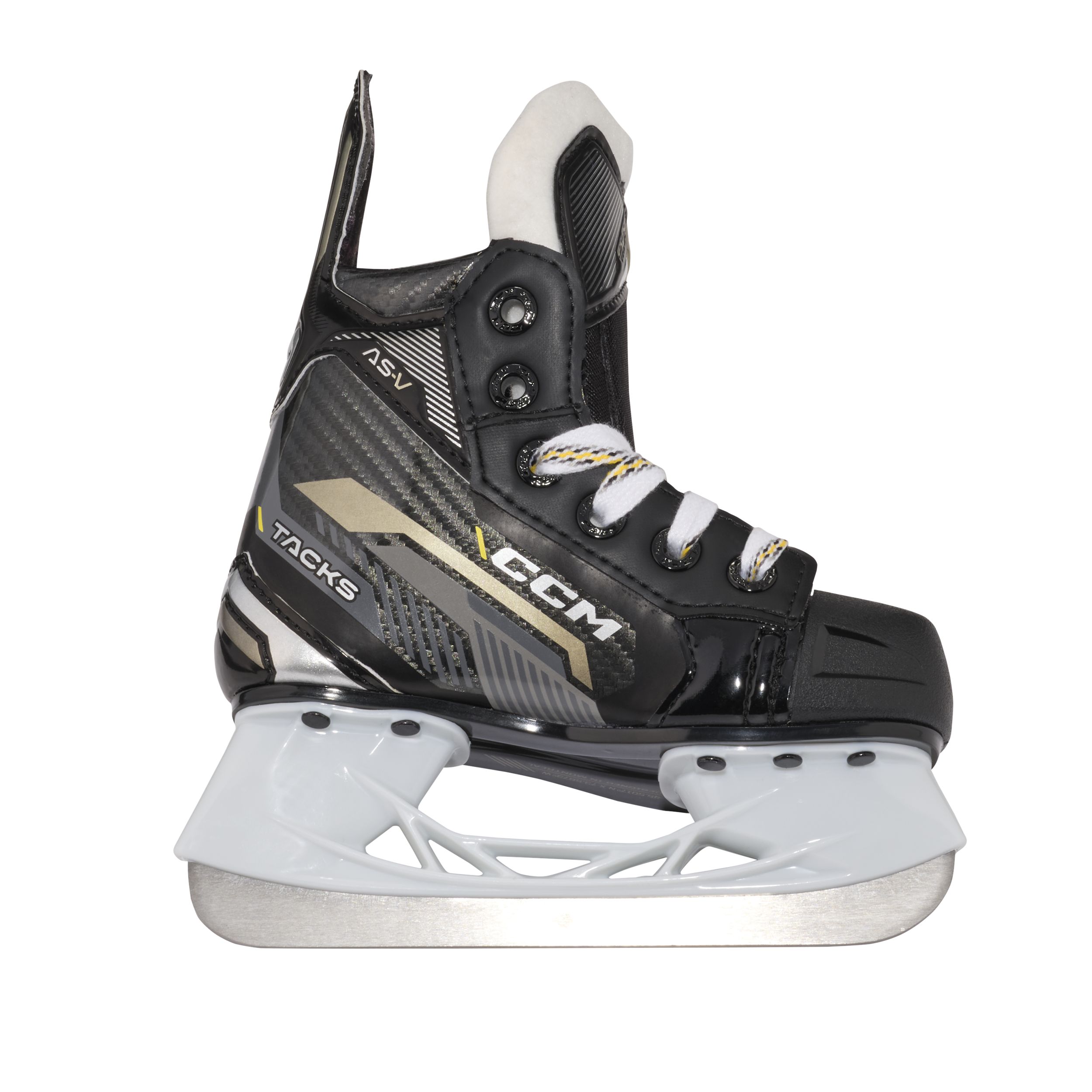 CCM Tacks AS5 Youth Hockey Skates