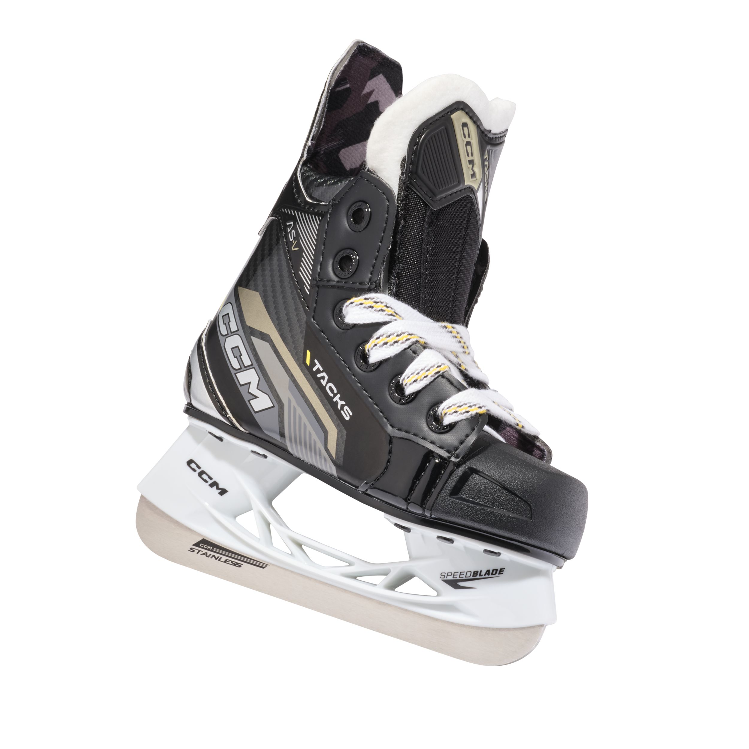 CCM Tacks AS5 Youth Hockey Skates
