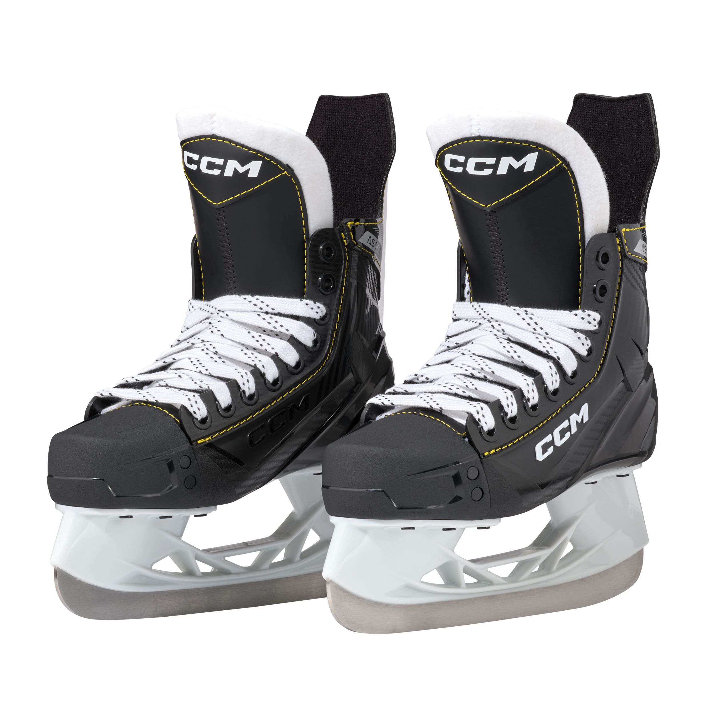 CCM Tacks AS 550 Junior Hockey Skates