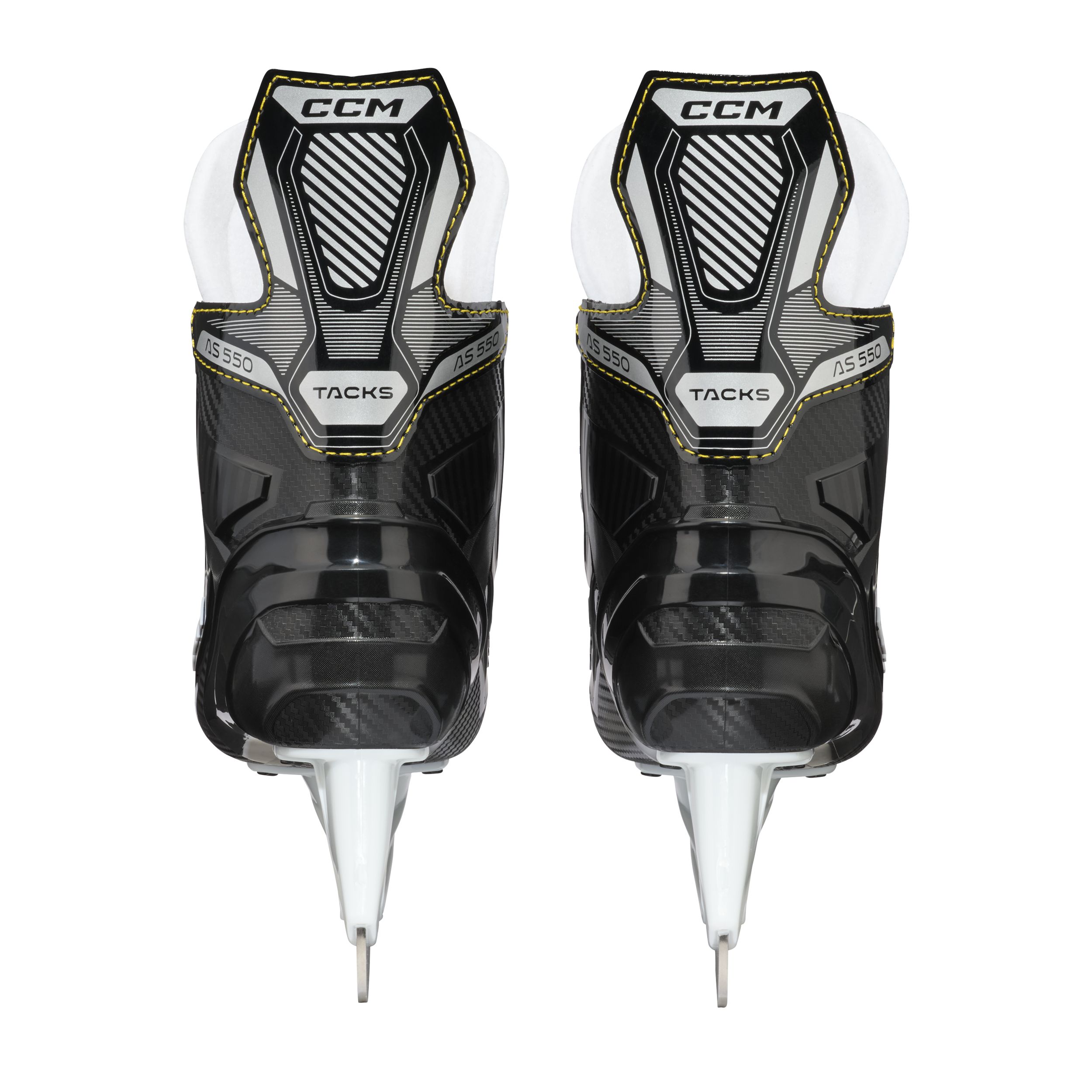 CCM Tacks AS 550 Junior Hockey Skates