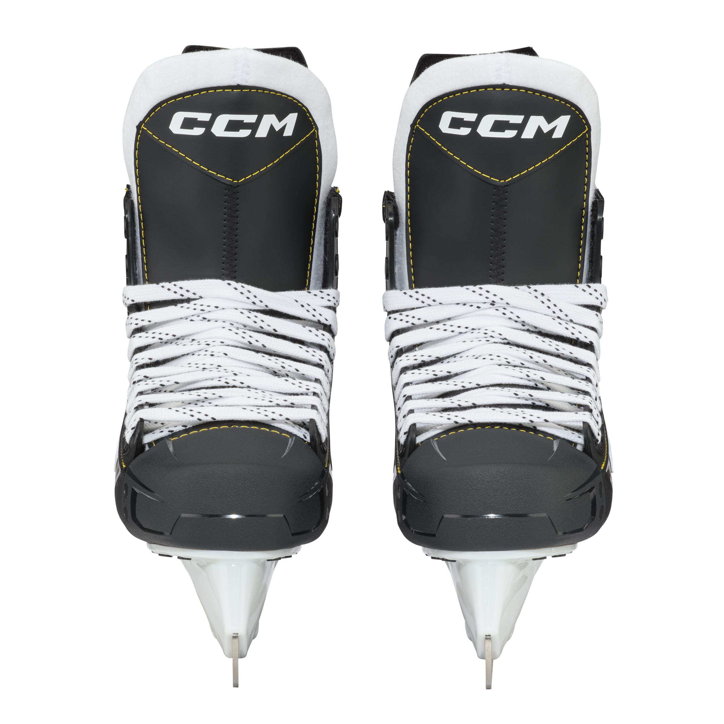 CCM Tacks AS 550 Senior Hockey Skates