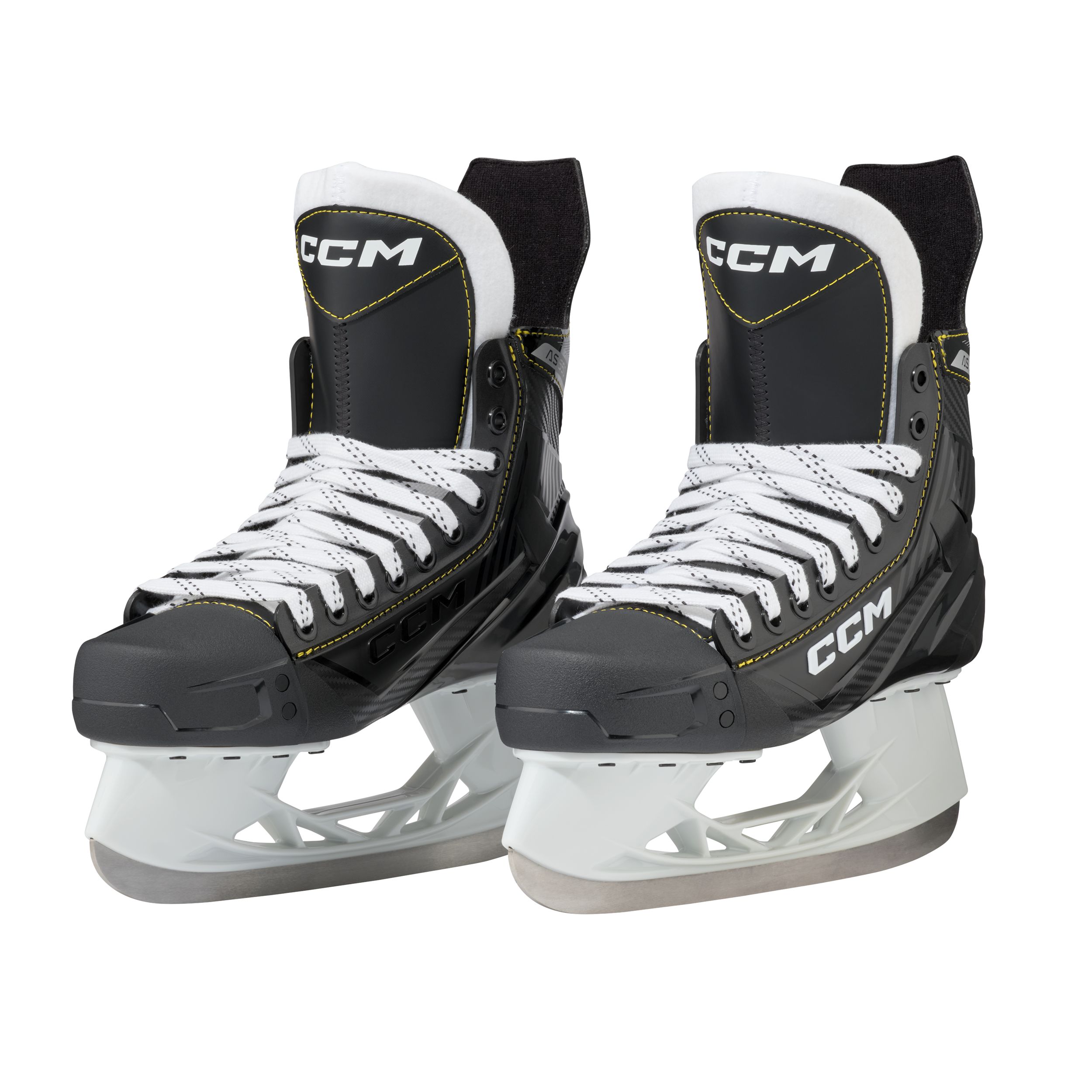 CCM Tacks AS 550 Senior Hockey Skates