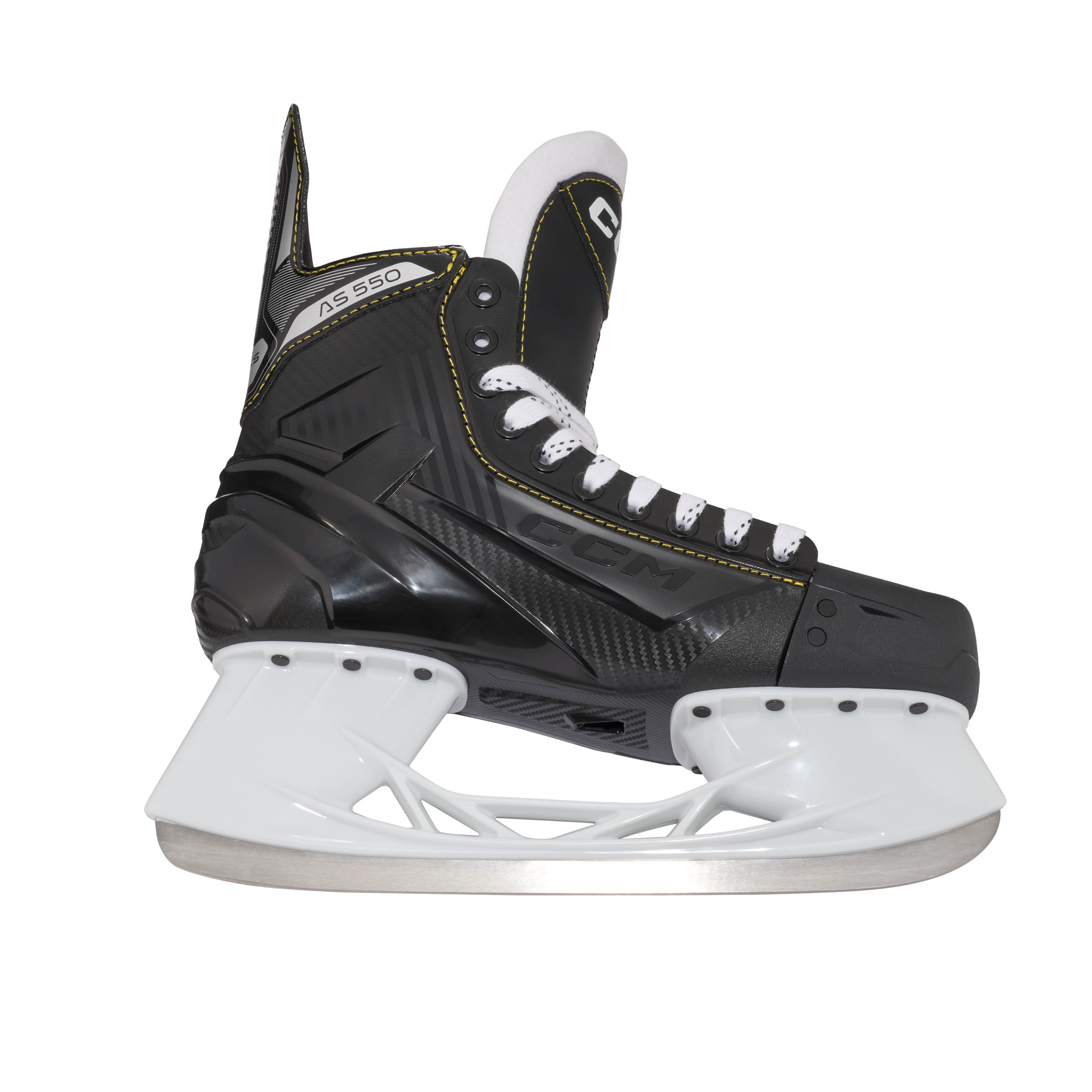 CCM Tacks AS 550 Senior Hockey Skates