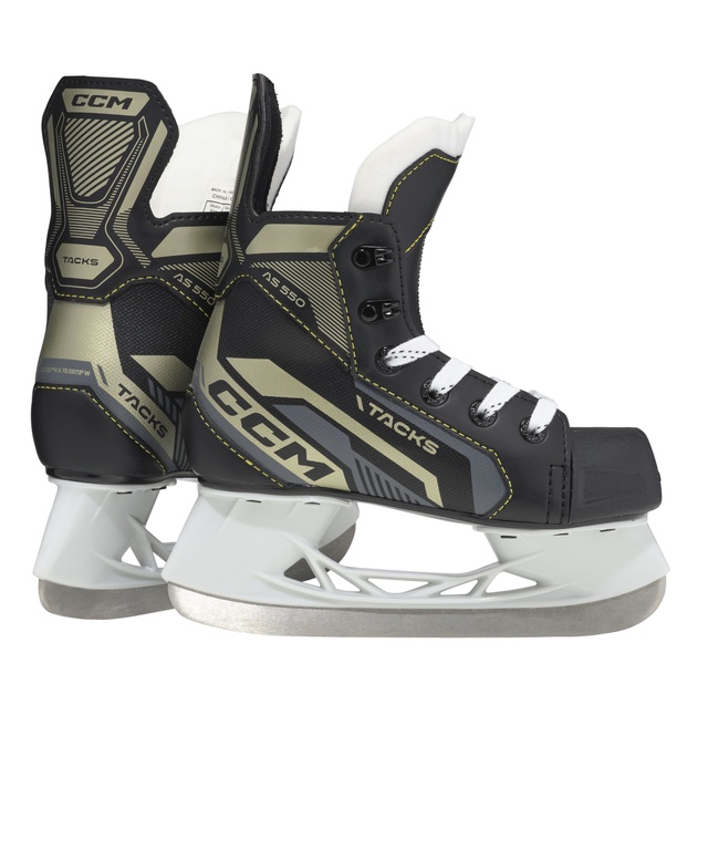 CCM Tacks AS 550 Youth Hockey Skates