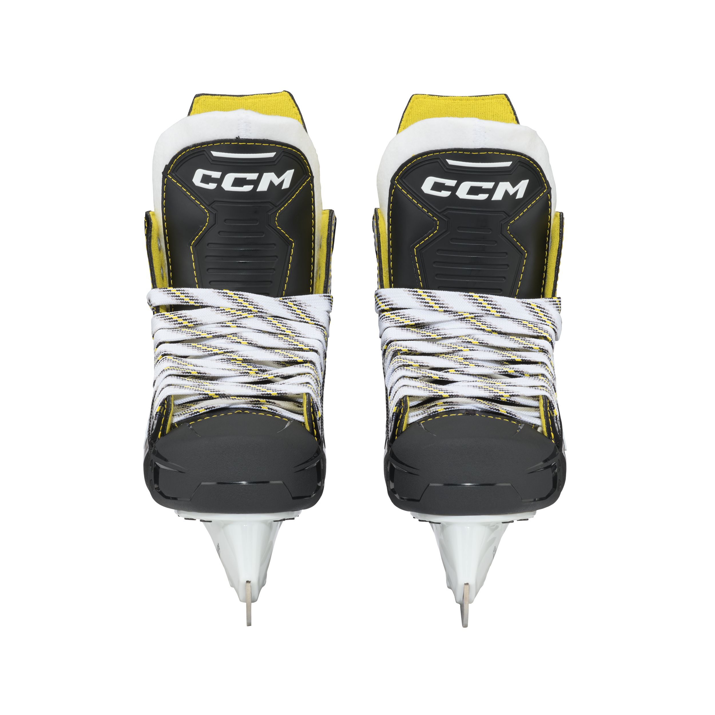 CCM Tacks AS 560 Intermediate Hockey Skates