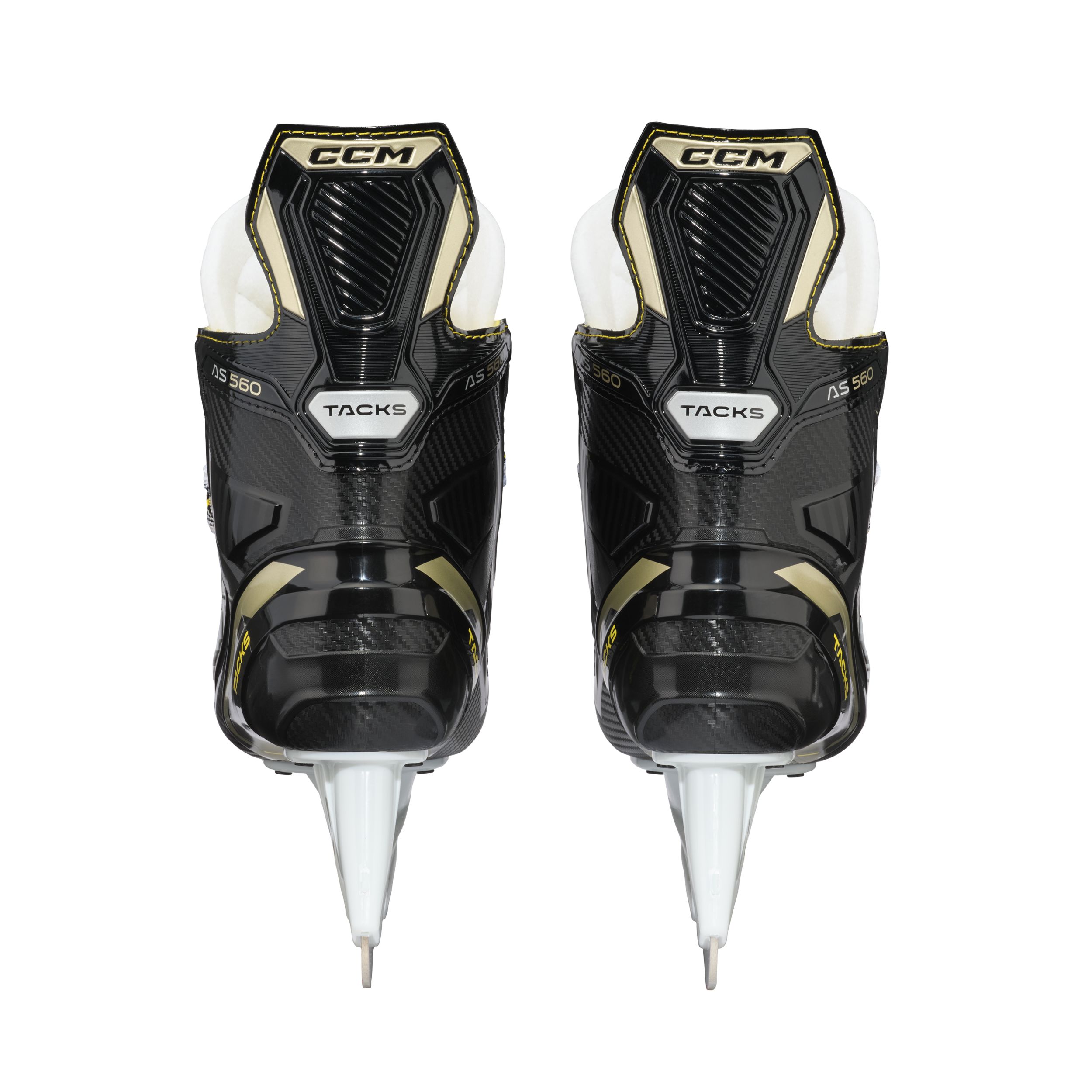 CCM Tacks AS 560 Intermediate Hockey Skates