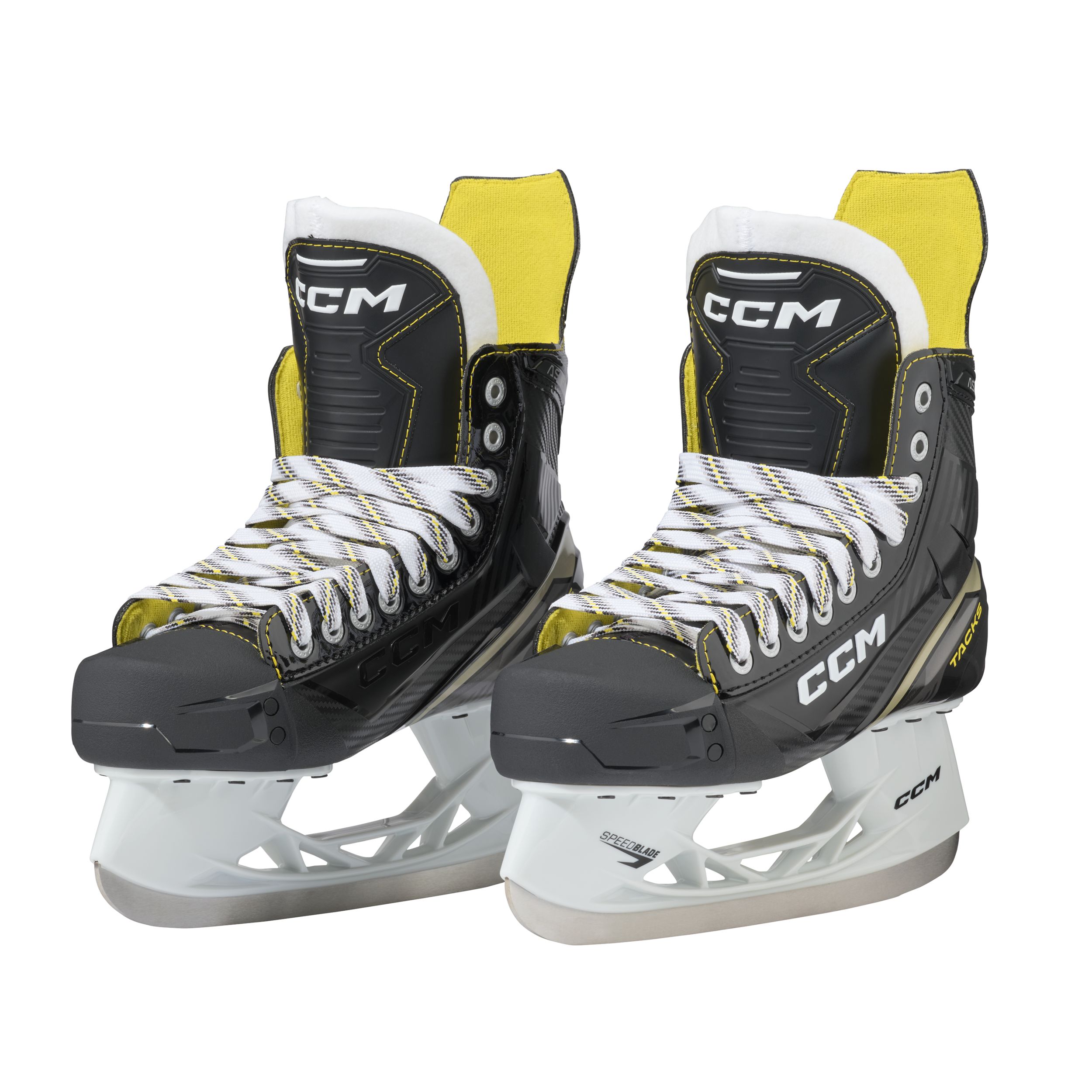 CCM Tacks AS 560 Intermediate Hockey Skates