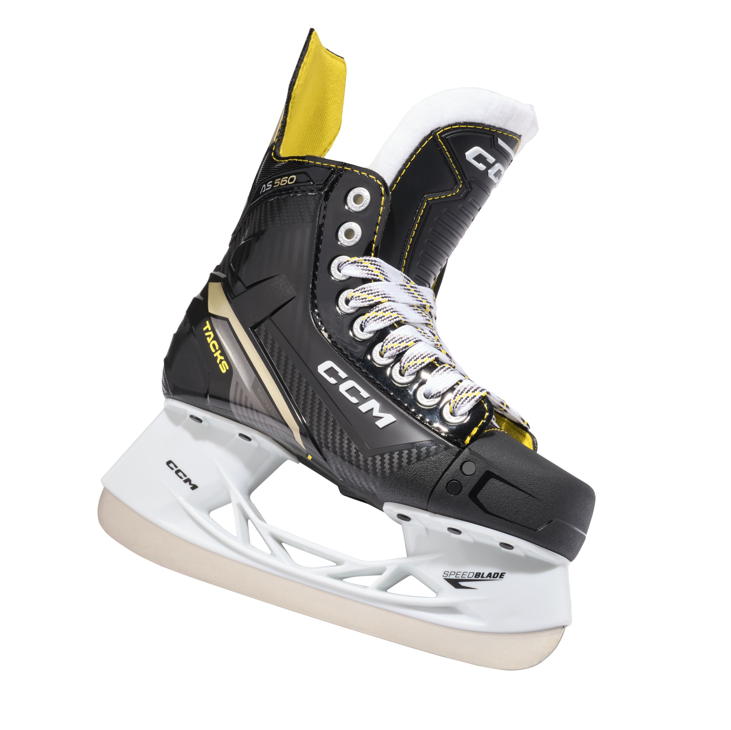 CCM Tacks AS 560 Junior Hockey Skates