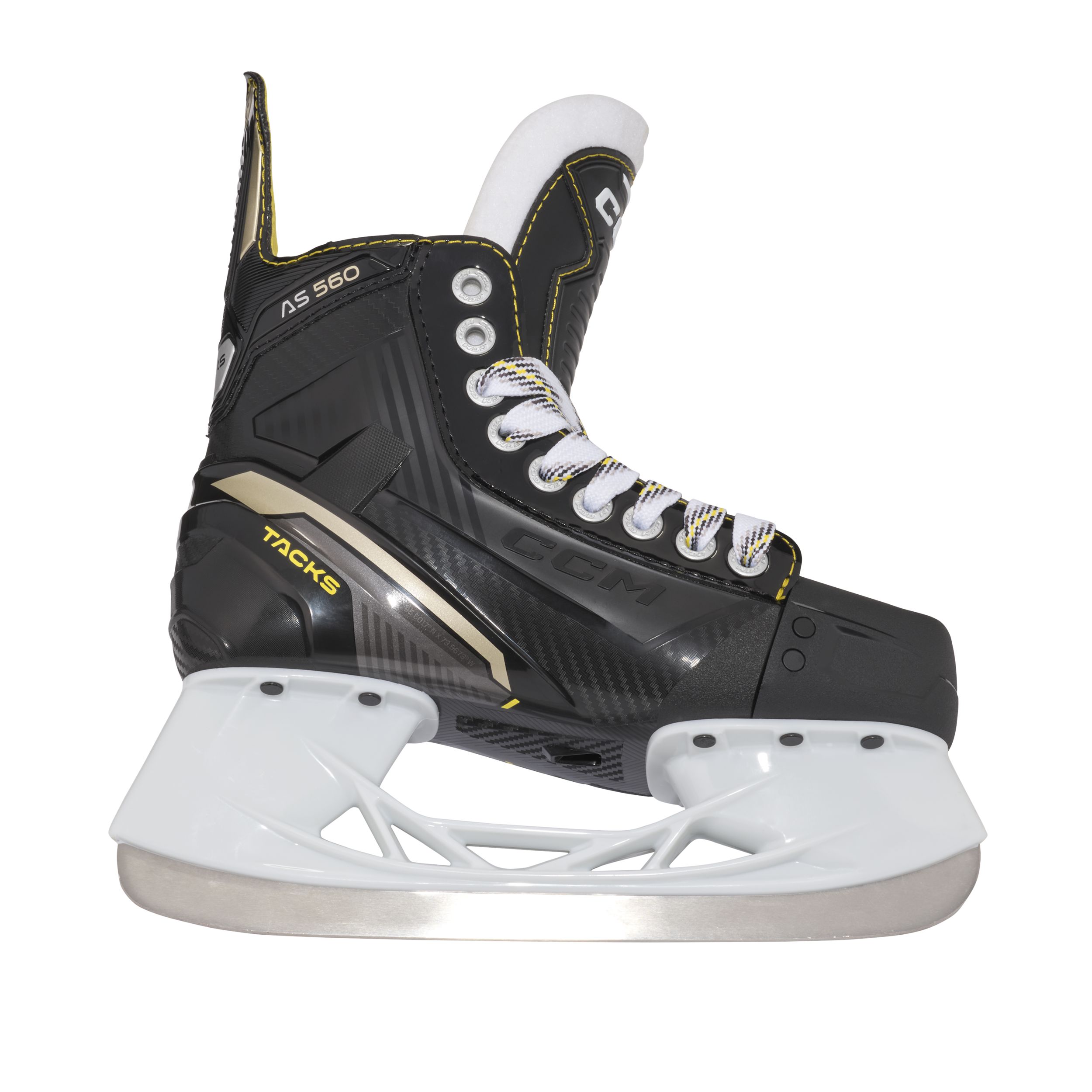CCM Tacks AS 560 Junior Hockey Skates