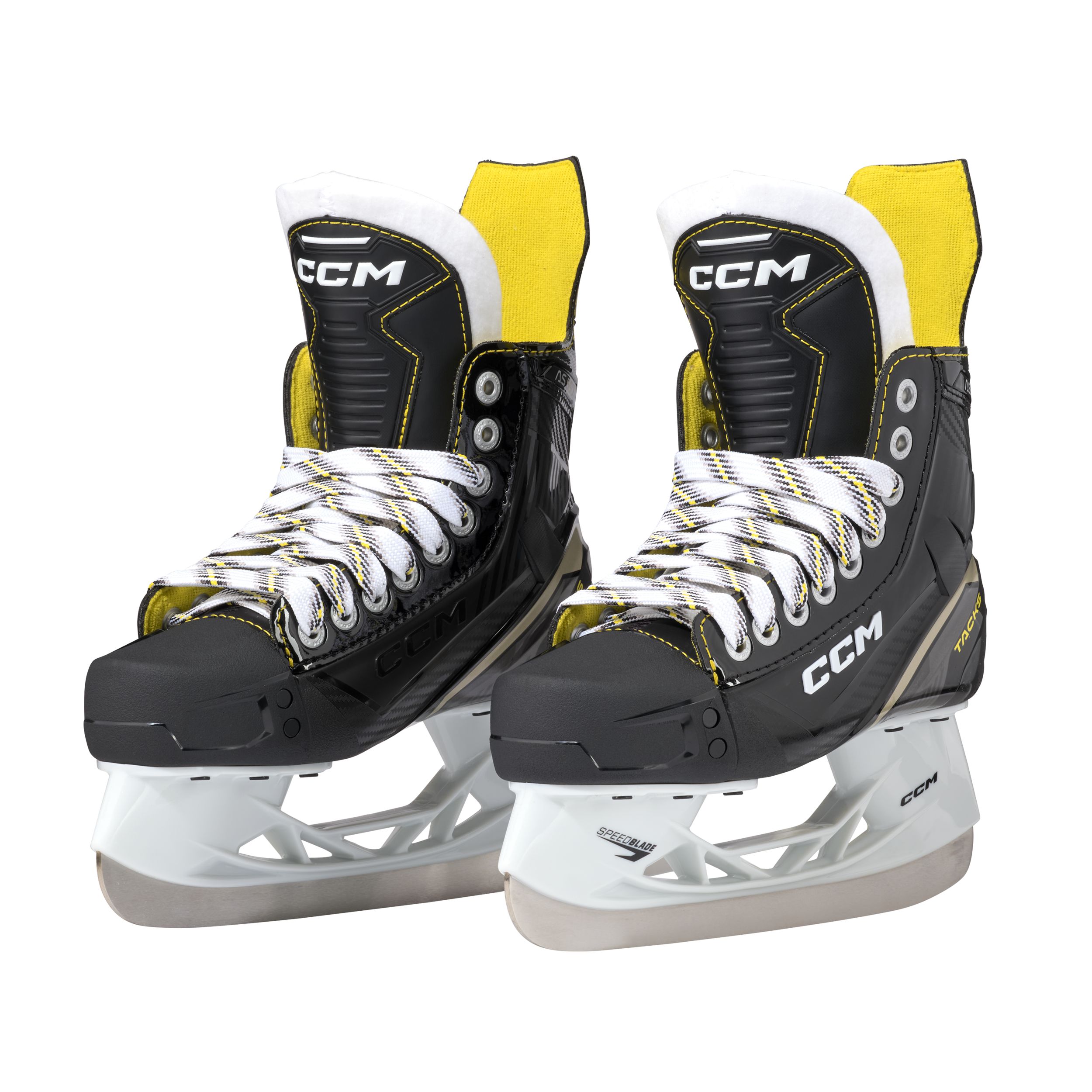 CCM Tacks AS 560 Junior Hockey Skates