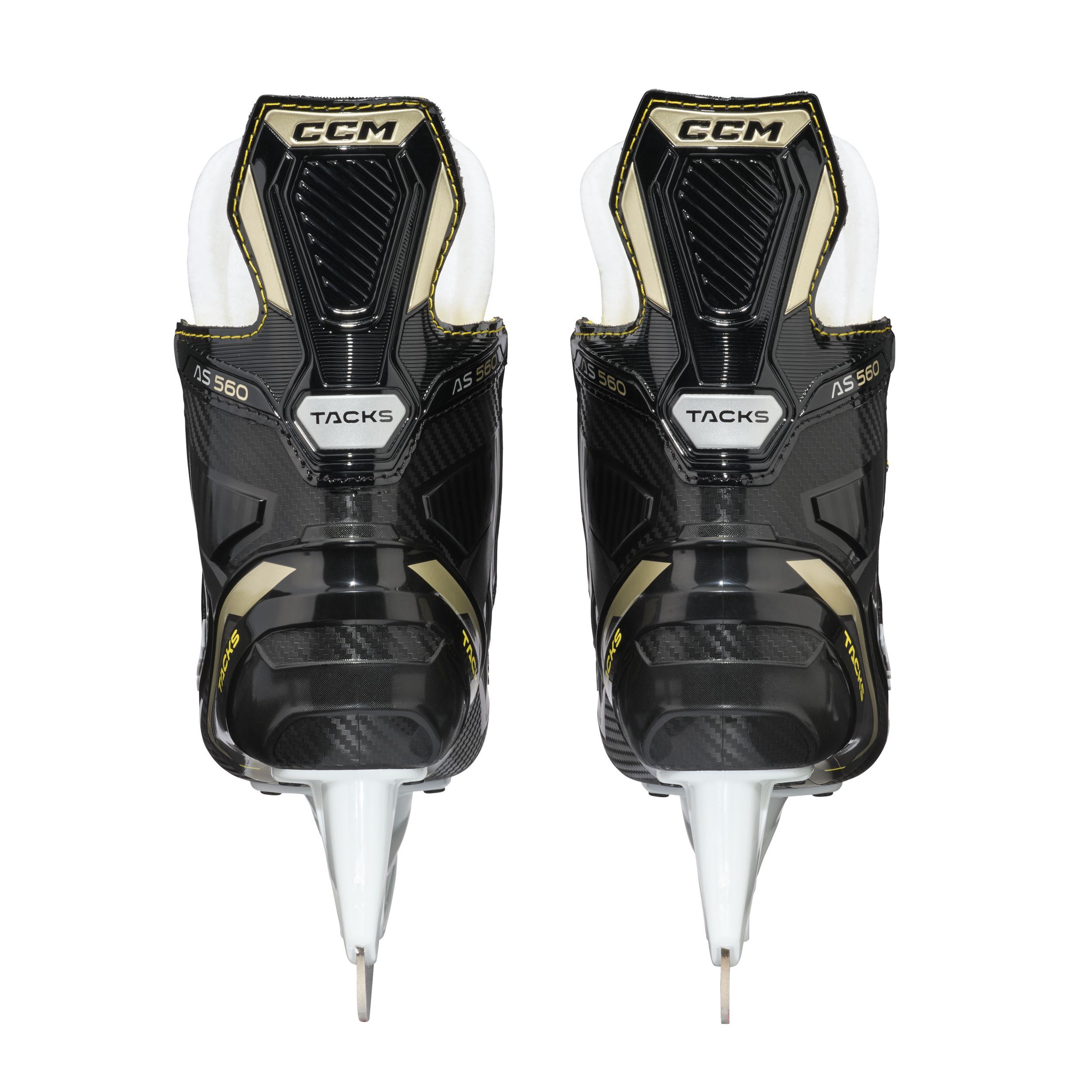 CCM Tacks AS 560 Junior Hockey Skates