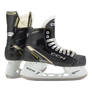 CCM Tacks AS 560 Junior Hockey Skates