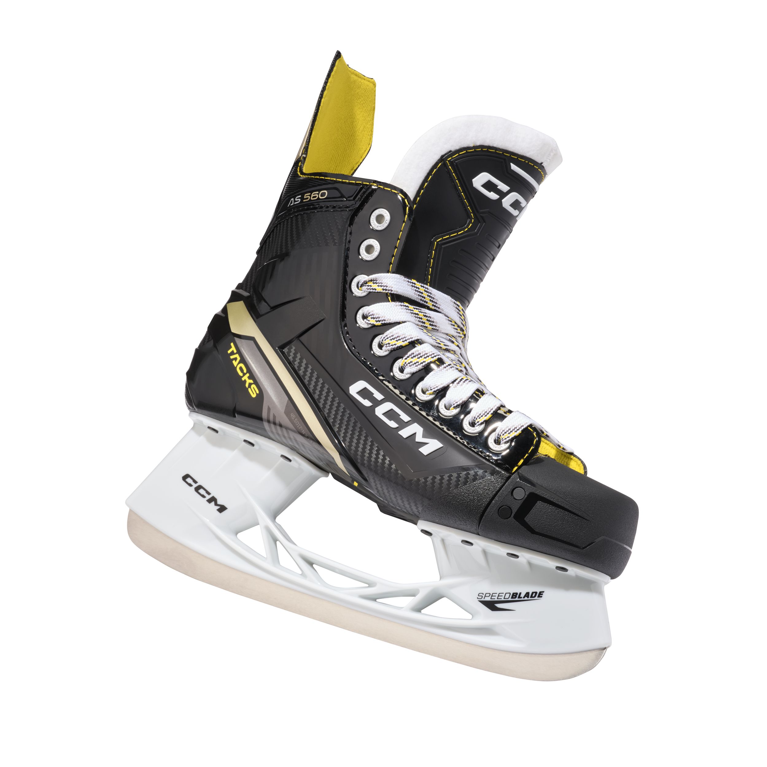 CCM Tacks AS 560 Senior Hockey Skates