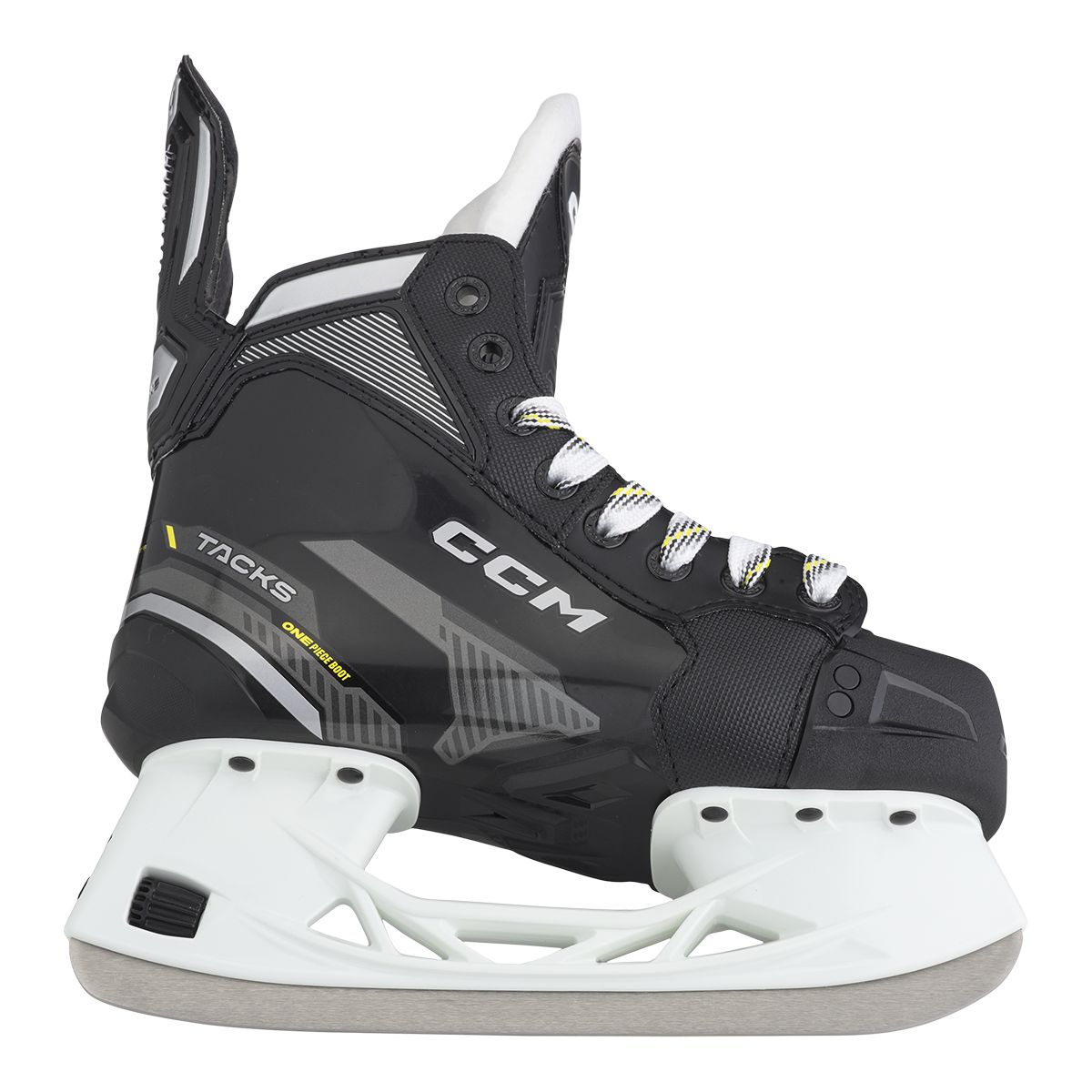 CCM Tacks AS 570 Junior Hockey Skates