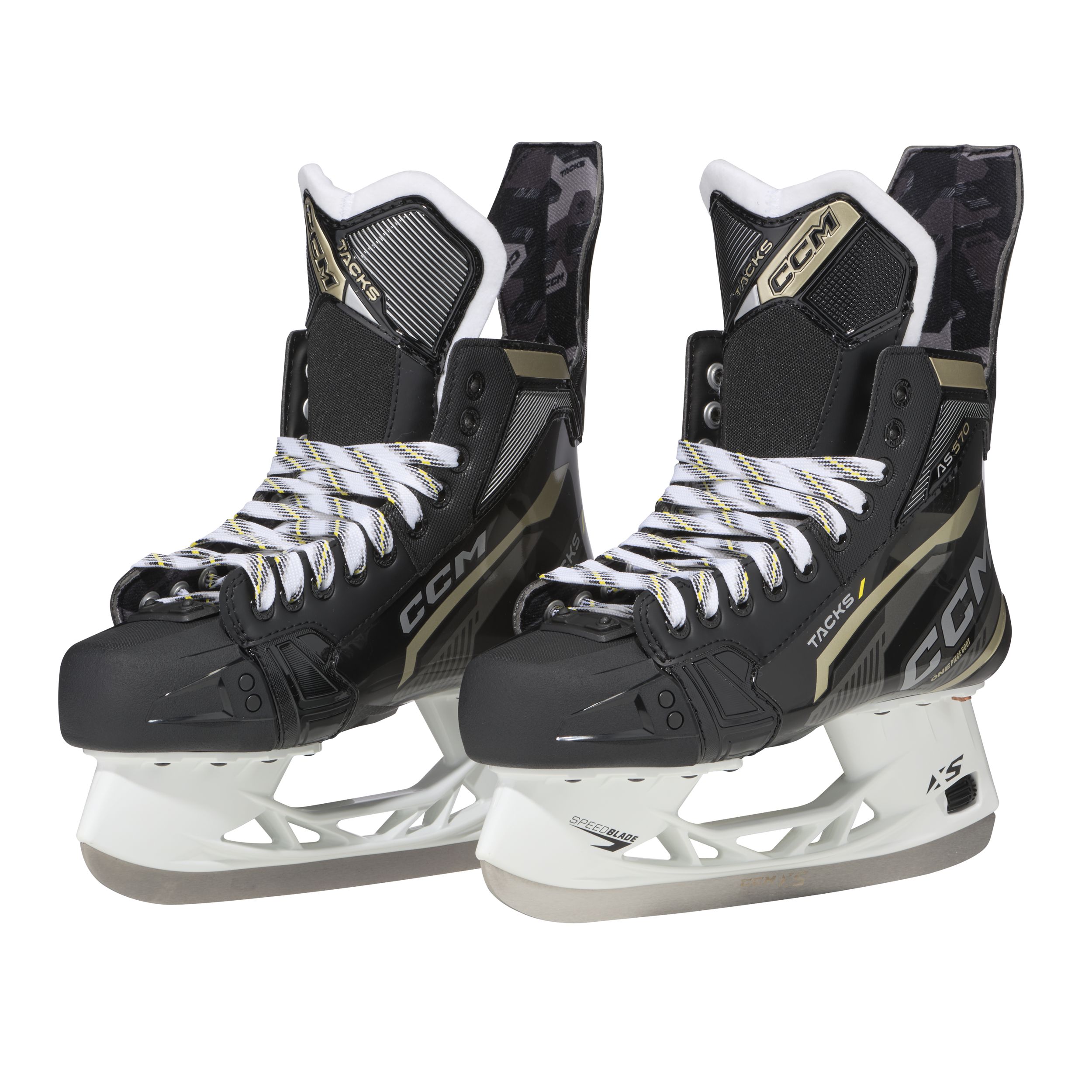 CCM Tacks AS 570 Senior Hockey Skates