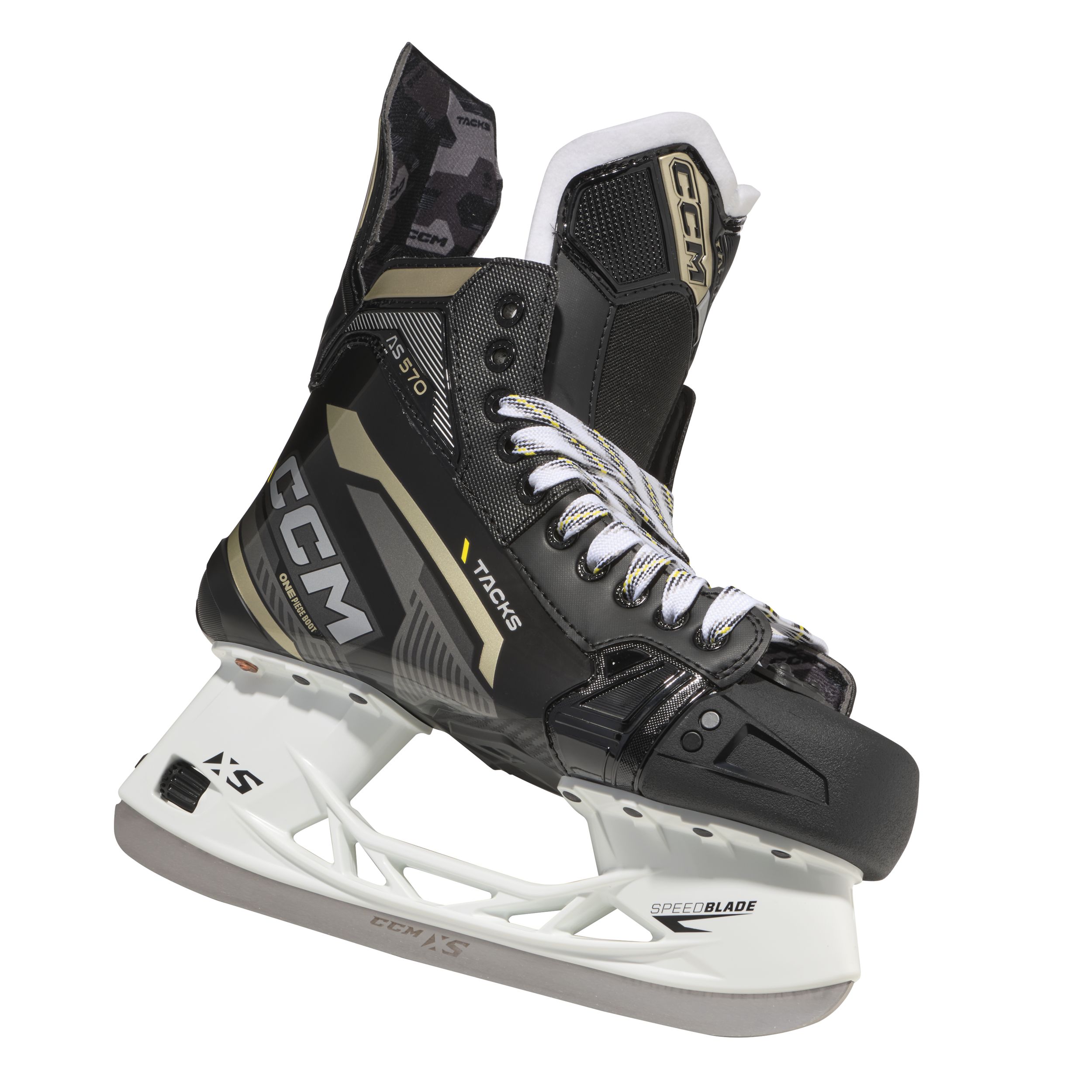 CCM Tacks AS 570 Senior Hockey Skates