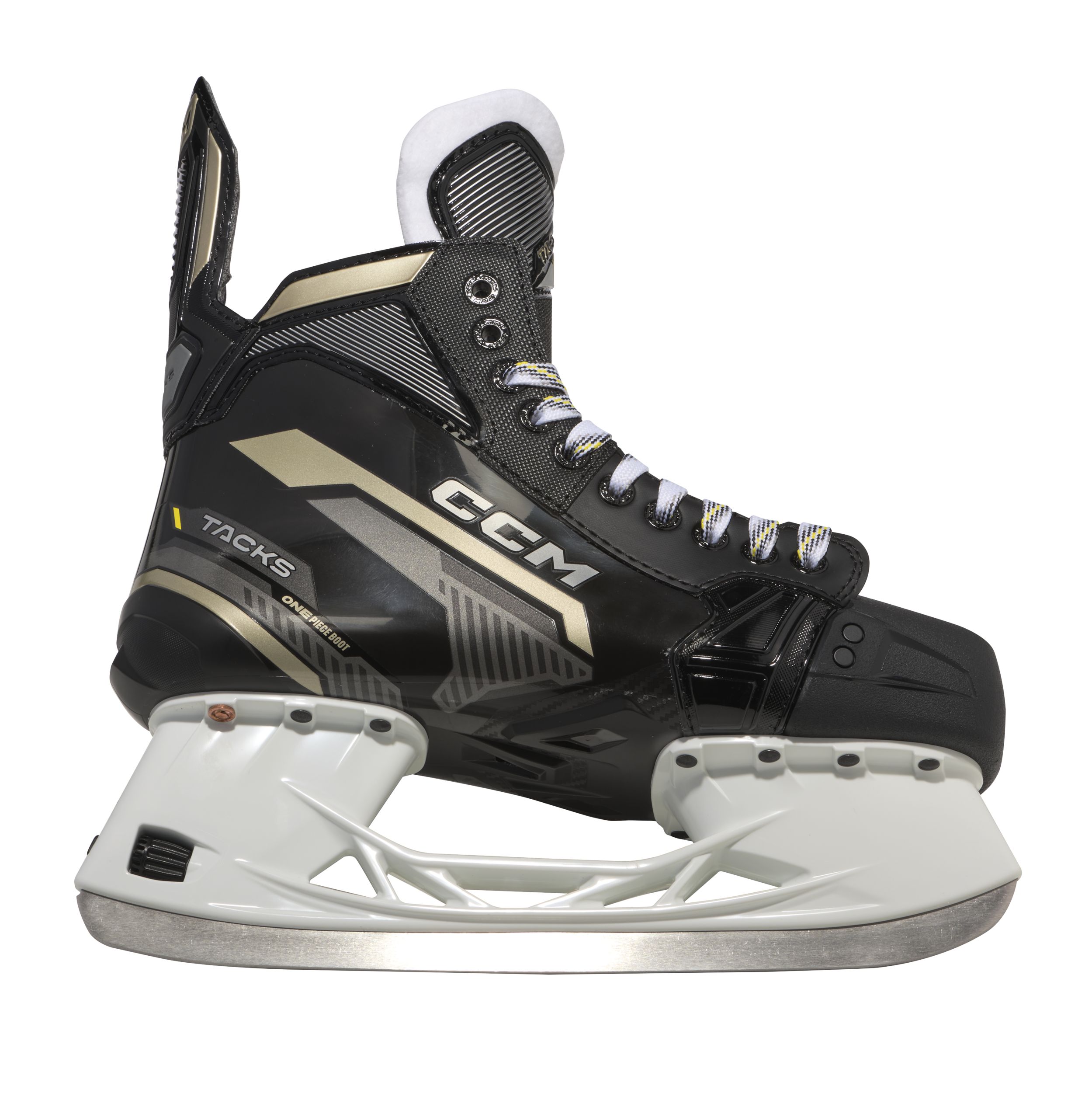 CCM Tacks AS 570 Senior Hockey Skates