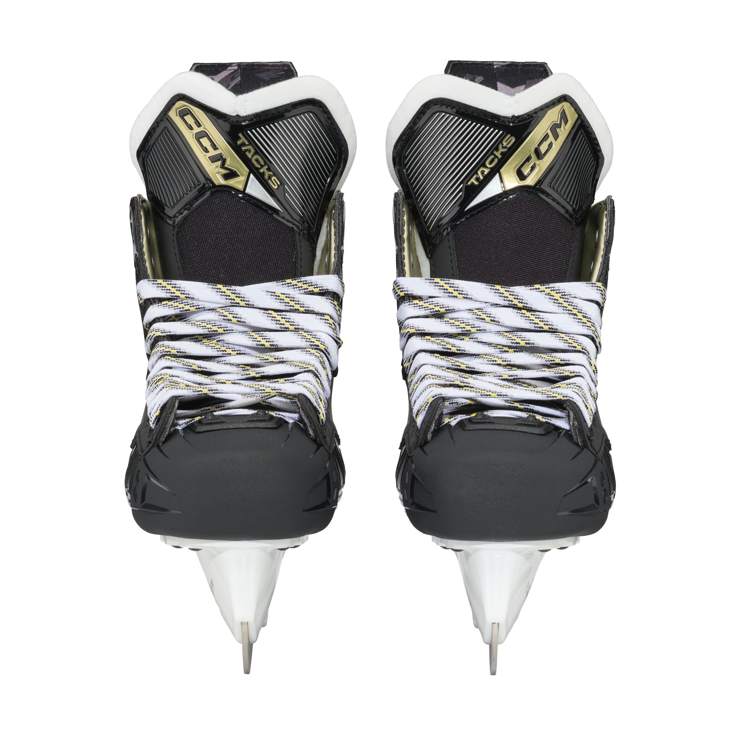 CCM Tacks AS 580 Intermediate Hockey Skates