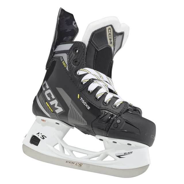 CCM Tacks AS 580 Junior Hockey Skates SportChek