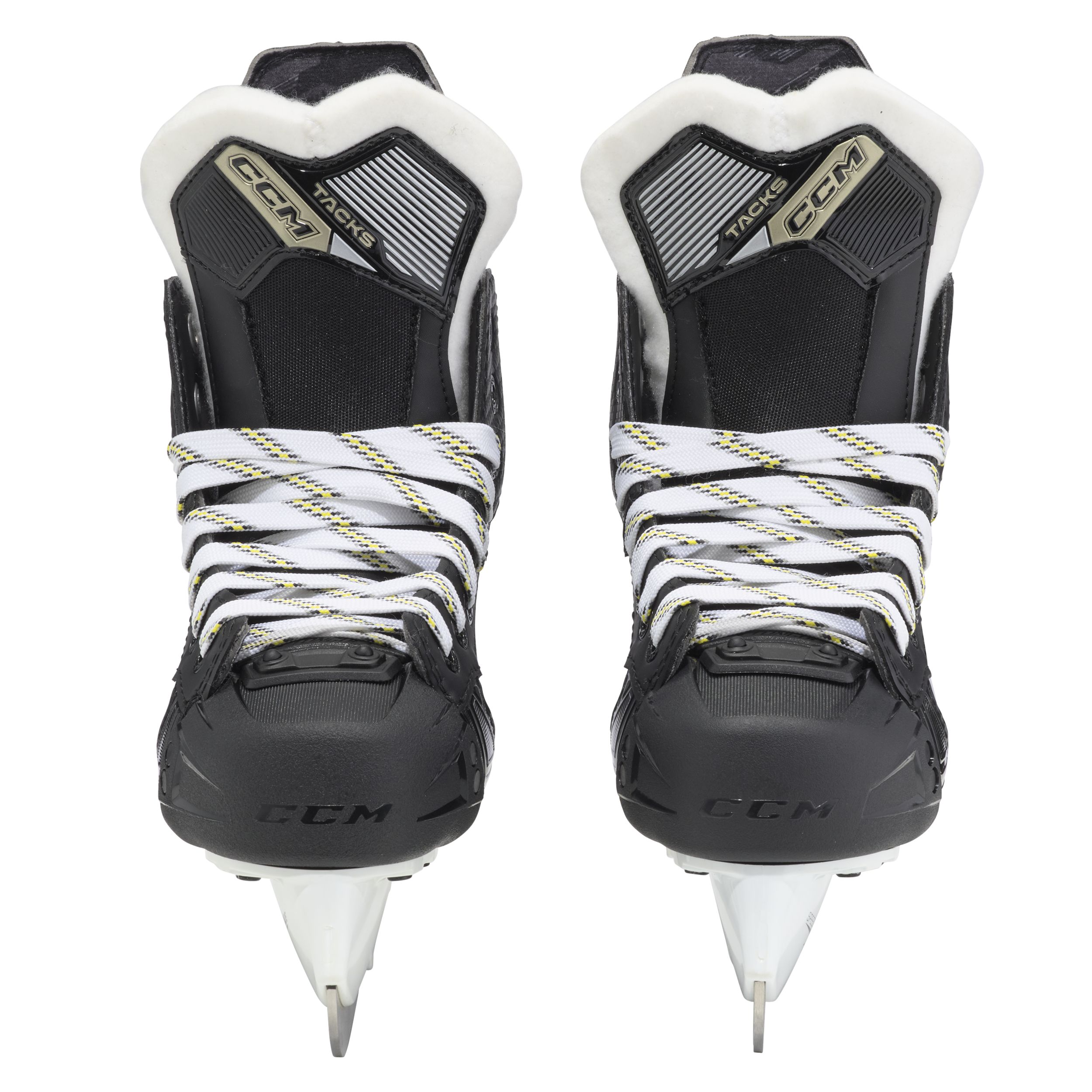 CCM Tacks AS 580 Junior Hockey Skates
