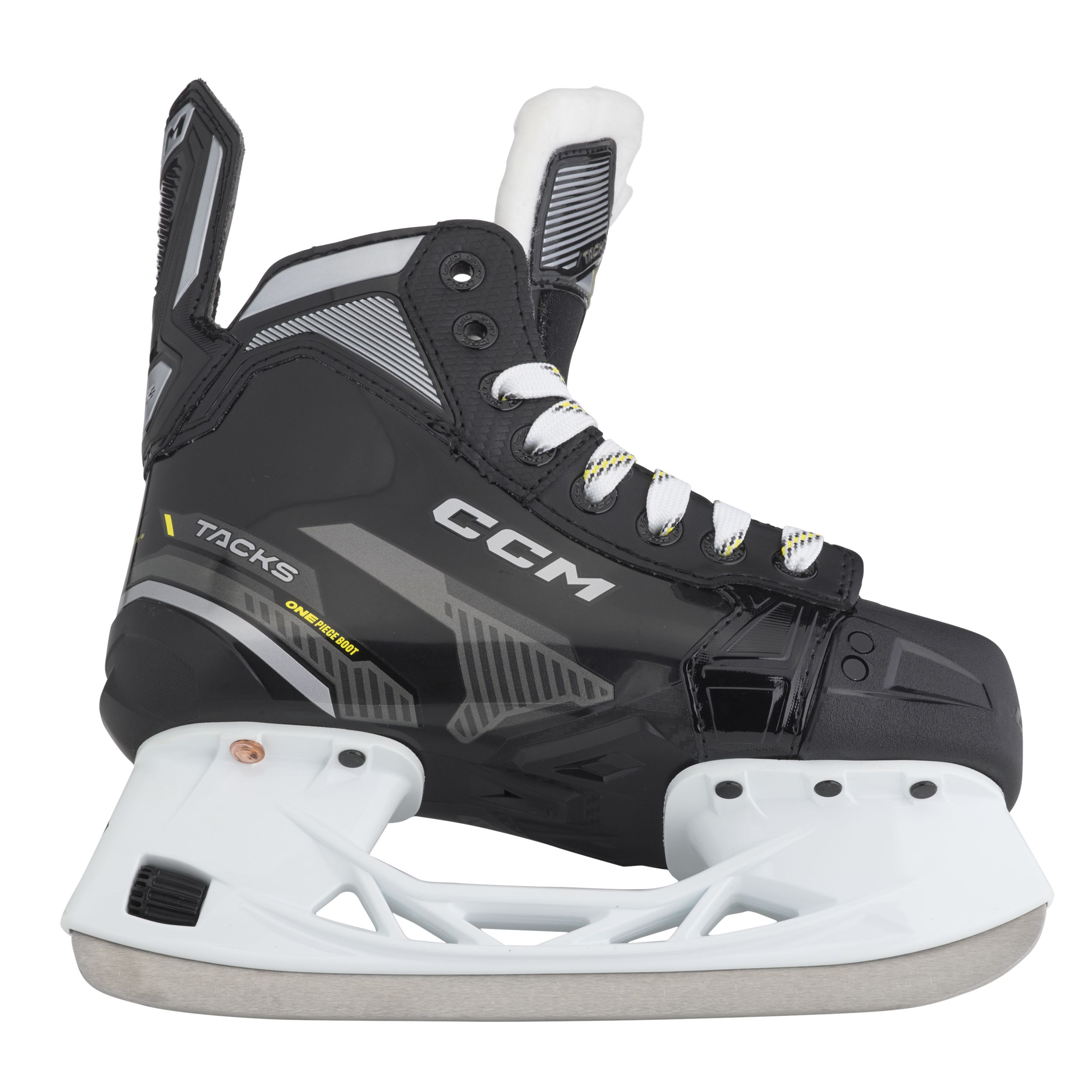 CCM Tacks AS 580 Junior Hockey Skates