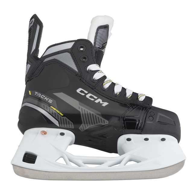 CCM Tacks AS 580 Junior Hockey Skates SportChek
