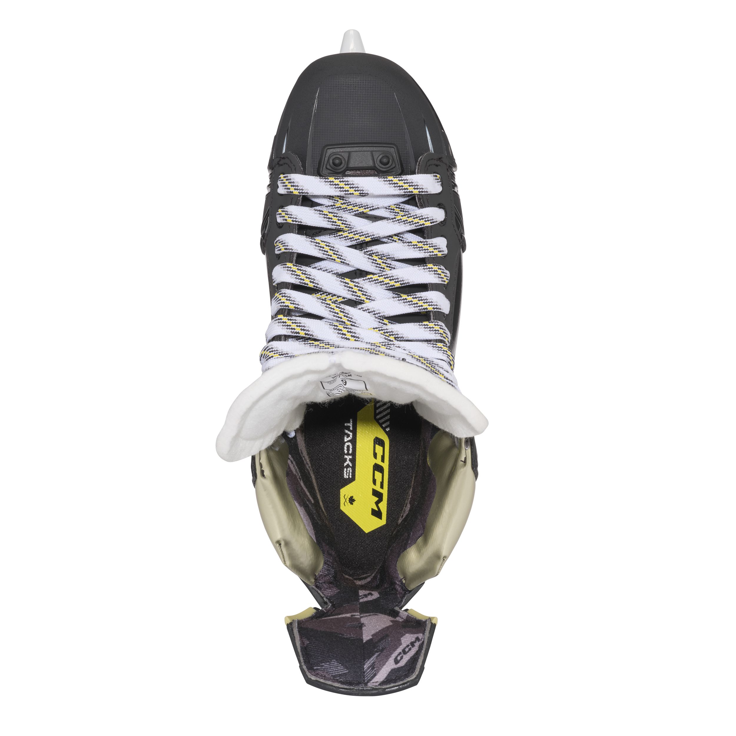 CCM Tacks AS 580 Senior Hockey Skates