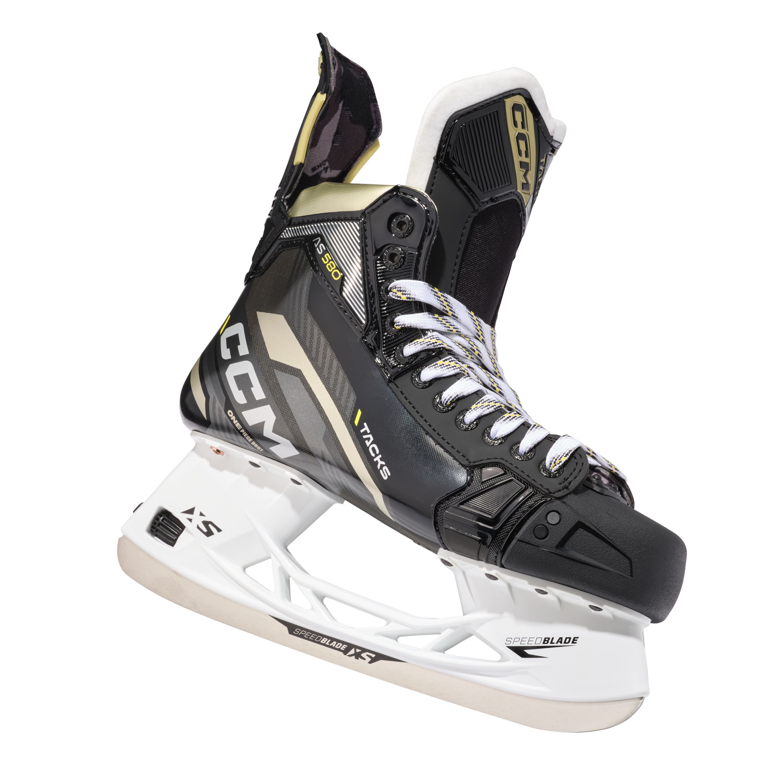 CCM Tacks AS 580 Senior Hockey Skates