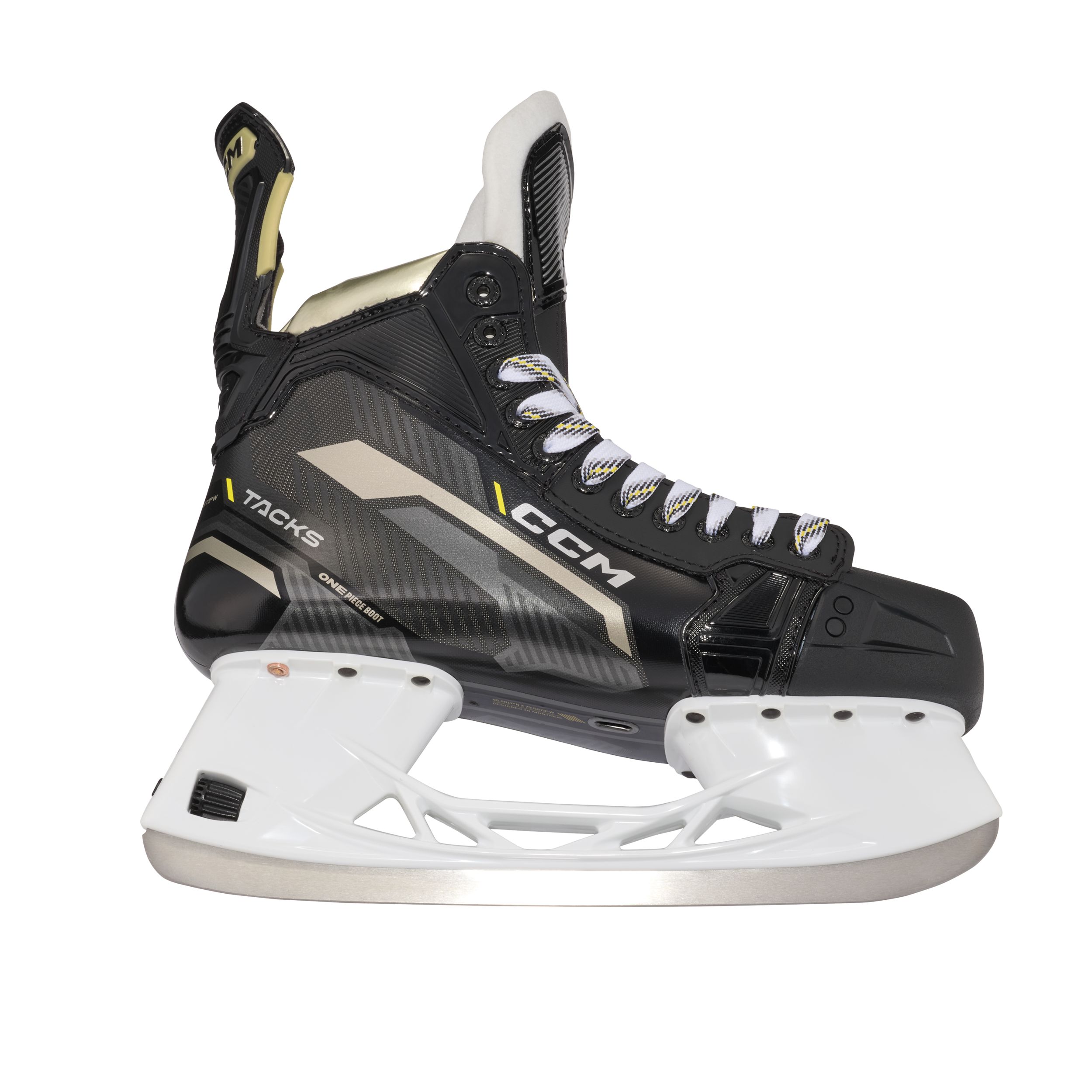 CCM Tacks AS 580 Senior Hockey Skates