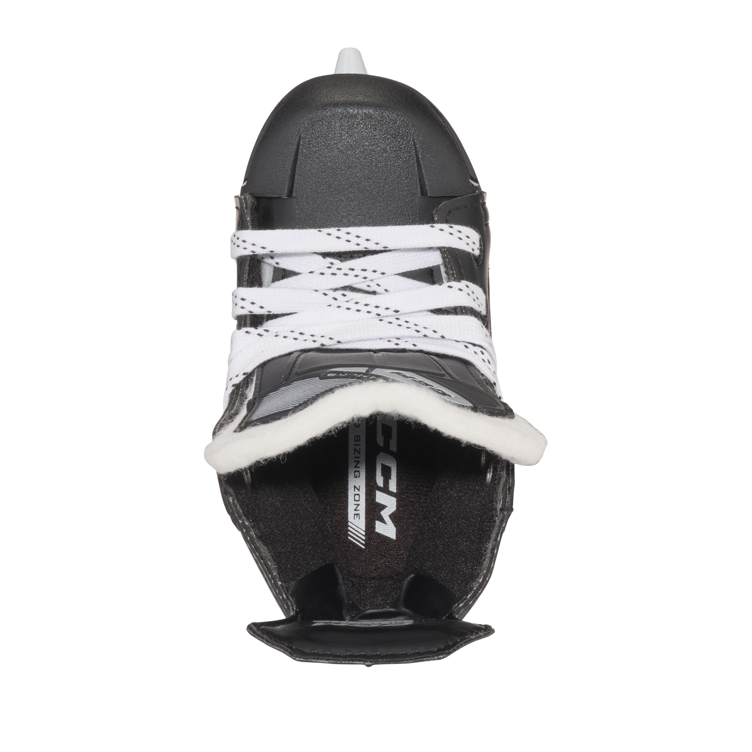 CCM Tacks AS 580 Youth Hockey Skates