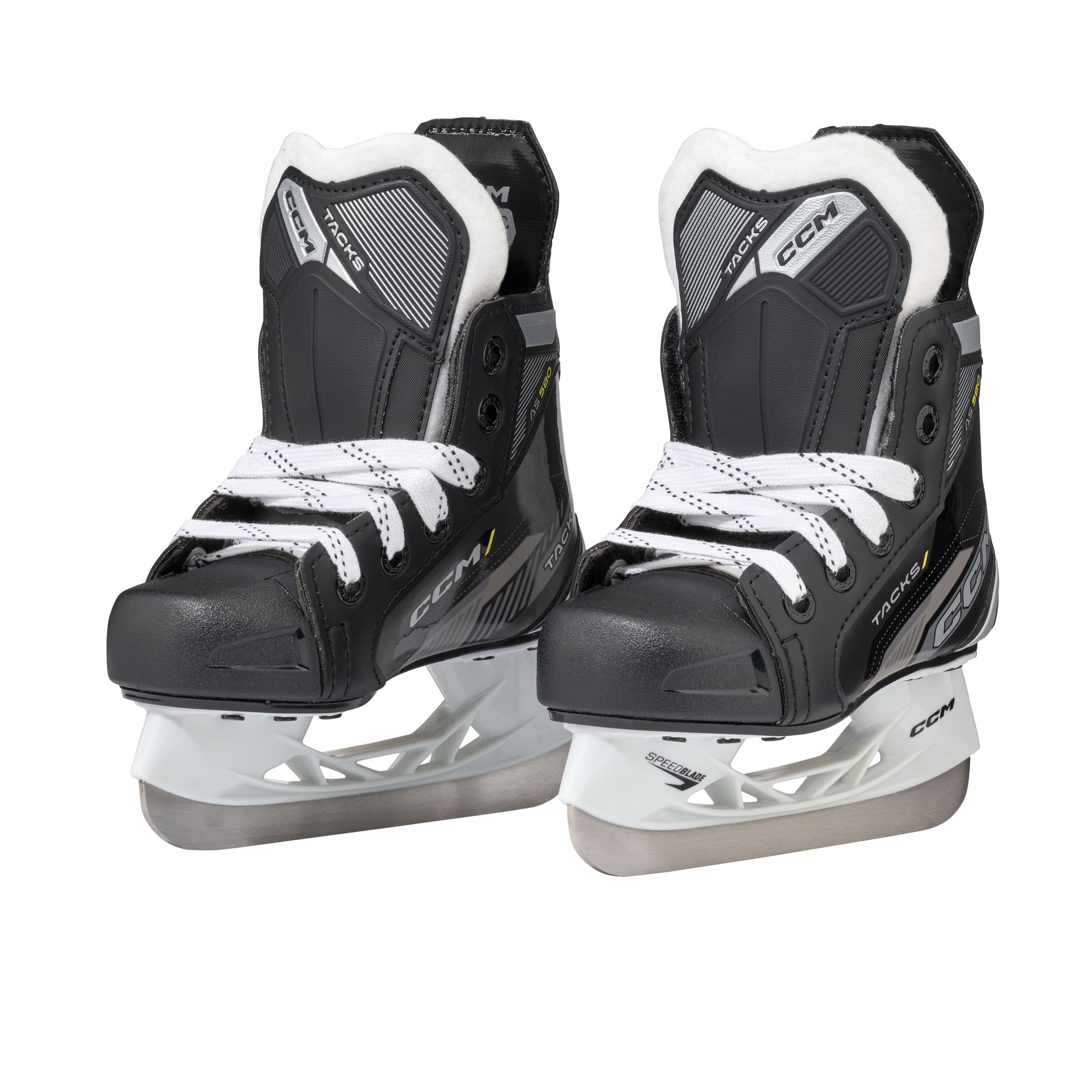 CCM Tacks AS 580 Youth Hockey Skates