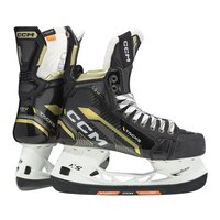 CCM Tacks AS5 Pro Intermediate Hockey Skates (No Steel) Composite_or_Mixed
