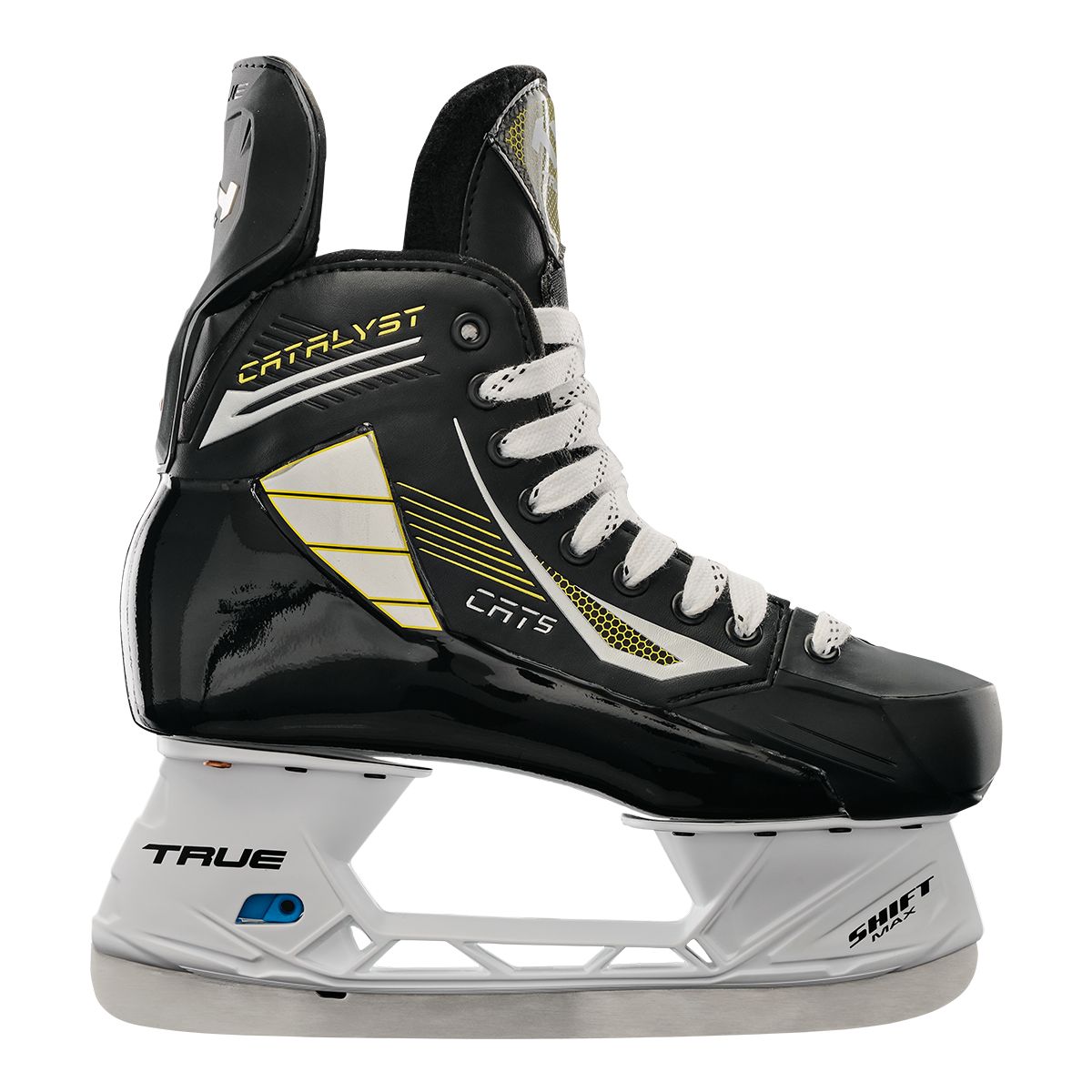 True Catalyst 5 Senior Hockey Skates
