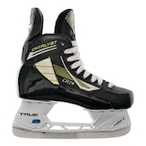 True Catalyst 5 Senior Hockey Skates Side_Right