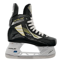 True Catalyst 5 Senior Hockey Skates Side_Right