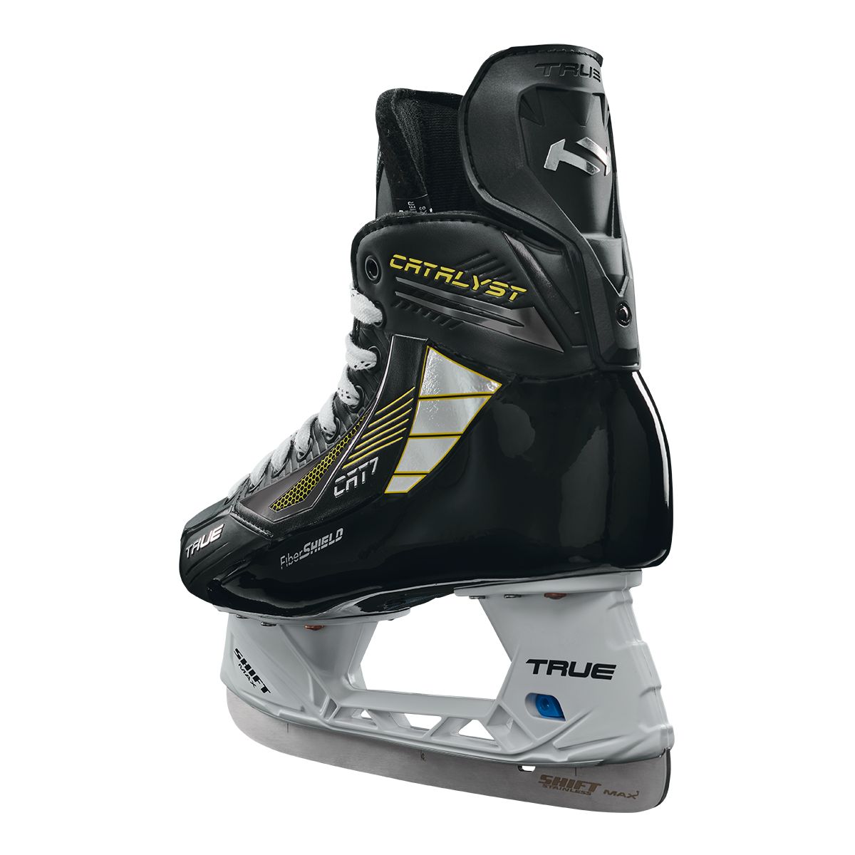 True Catalyst 7 Senior Hockey Skates