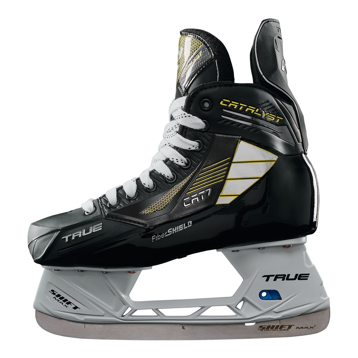 True Catalyst 7 Senior Hockey Skates
